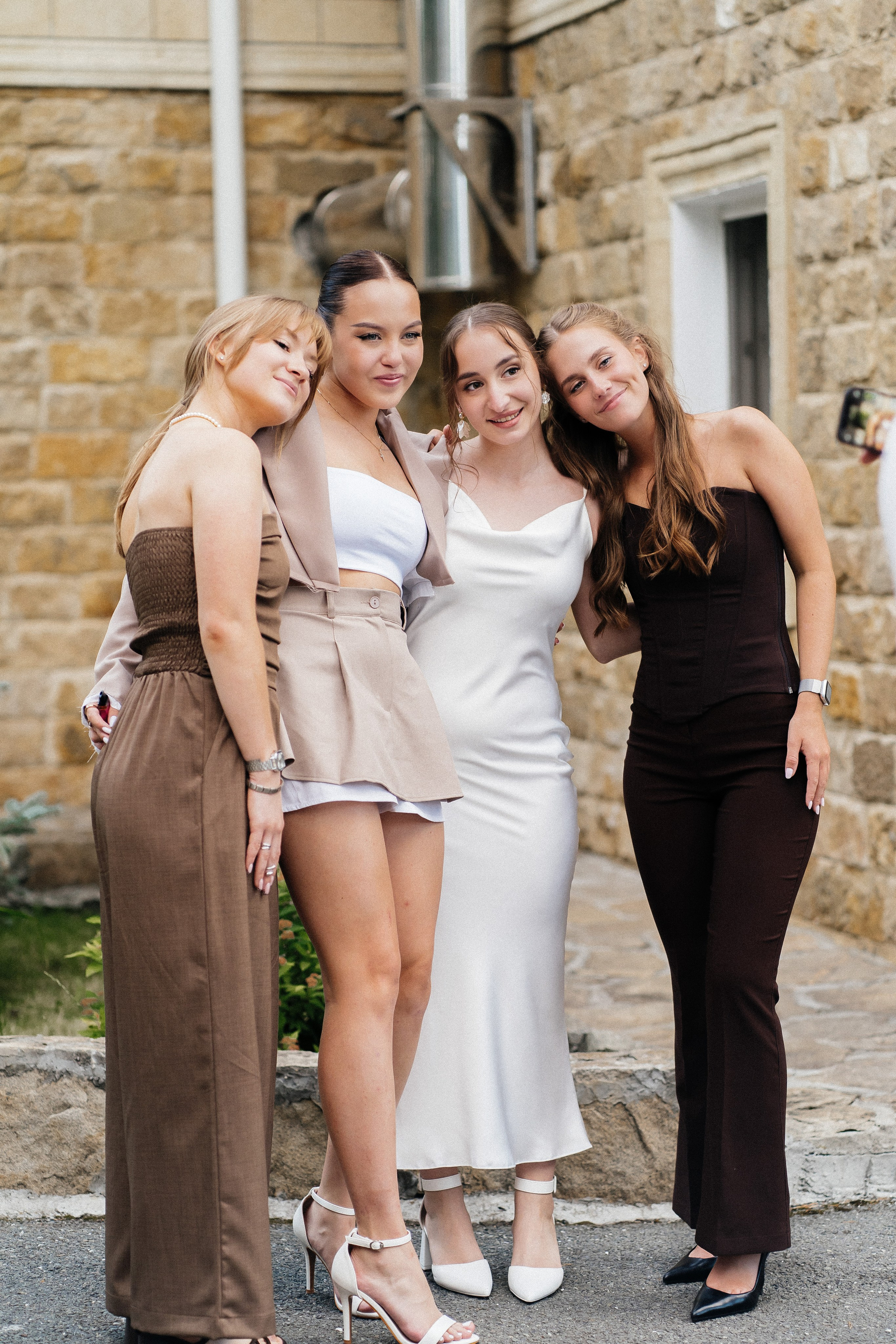 София и Даниил. Главная