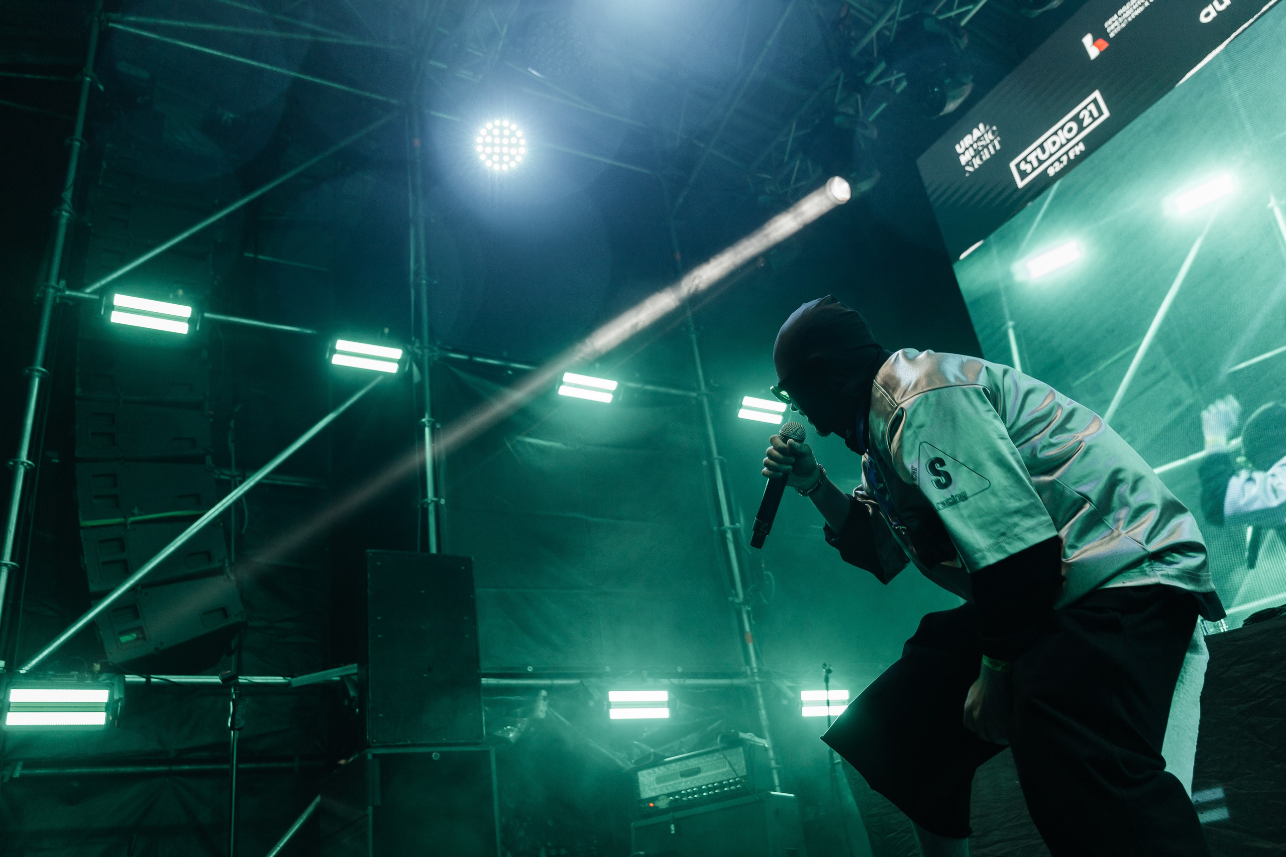 Репортаж концерты. Фотограф Екатеринбург Мазейко Михаил