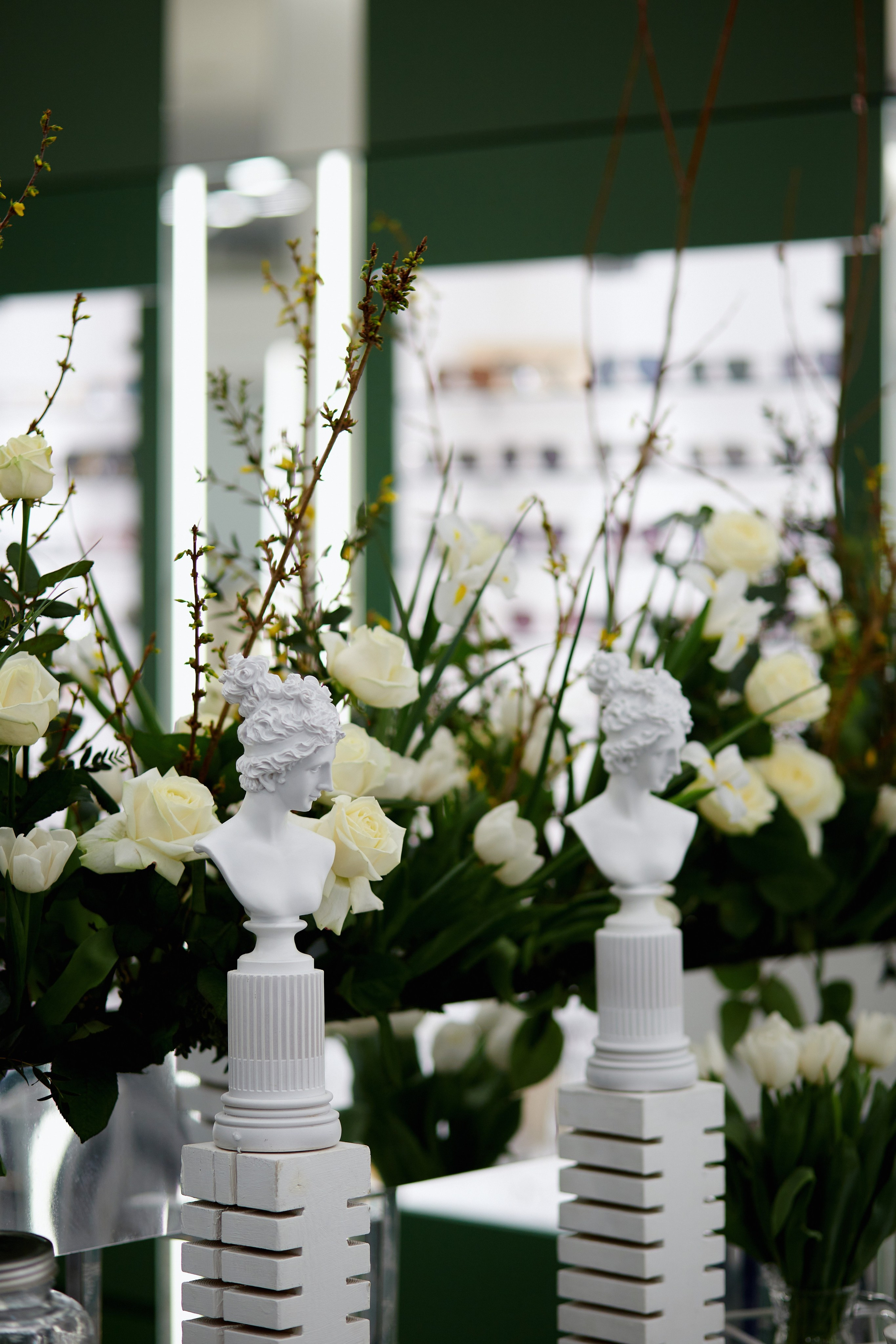 РОСКОШНОЕ ЗРЕНИЕ | МЕГАСИТИ. DENISOV ART (фото, видео, дизайн) САМАРА