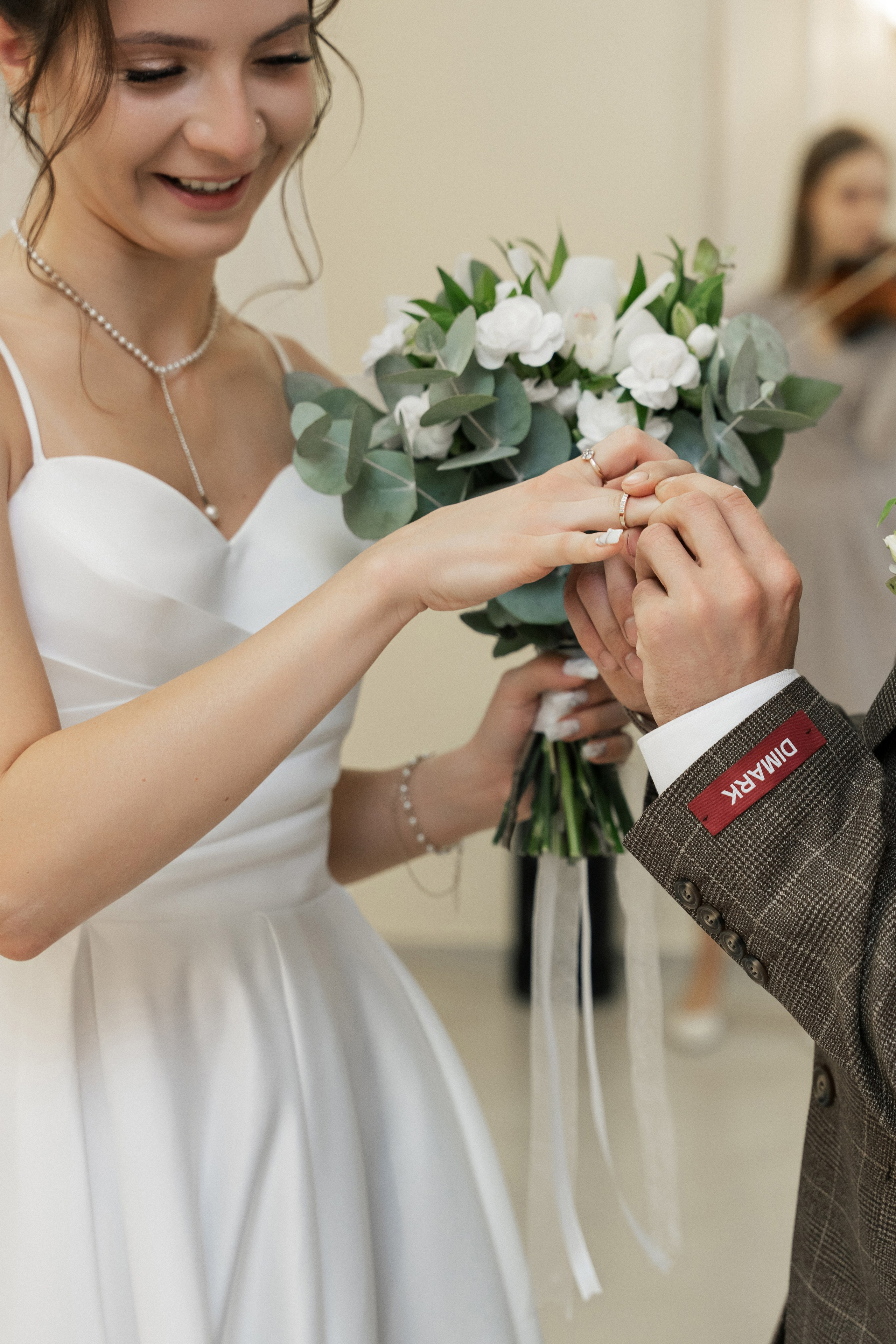 Фотосессия жених и невеста. Фотограф Сергиев Посад / Москва / Дмитров / Дубна