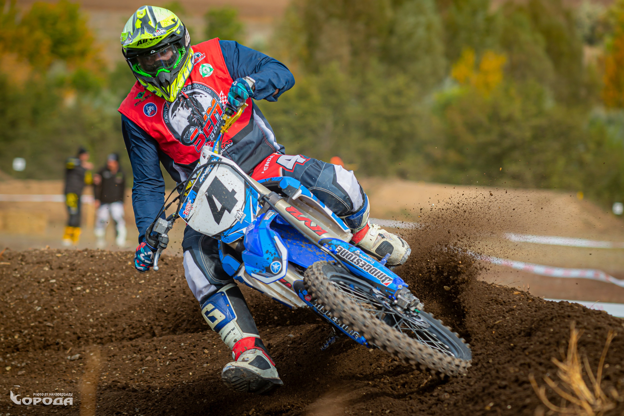 Варламово 2025. Фотограф | Макс Борода