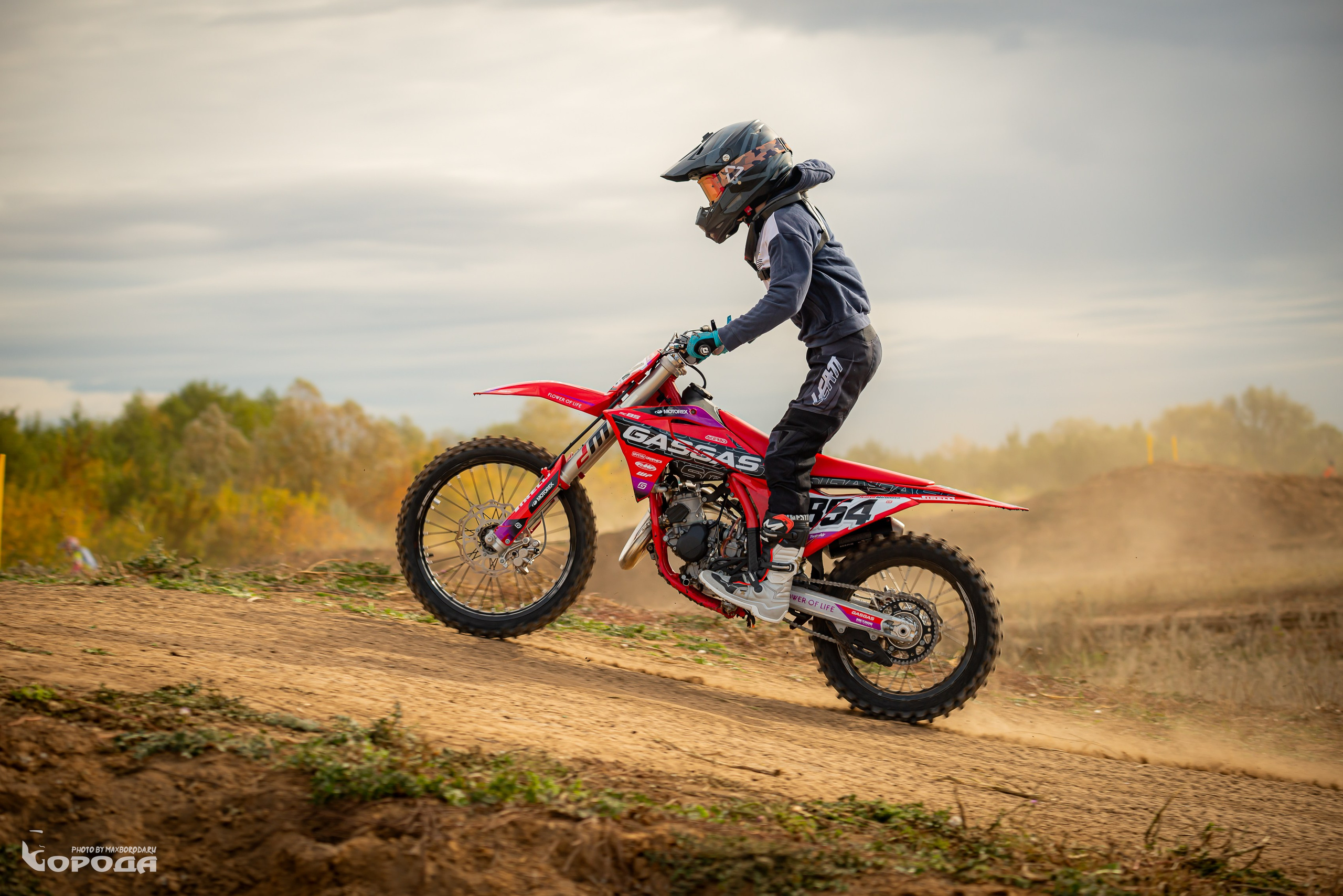 Варламово 2025. Фотограф | Макс Борода