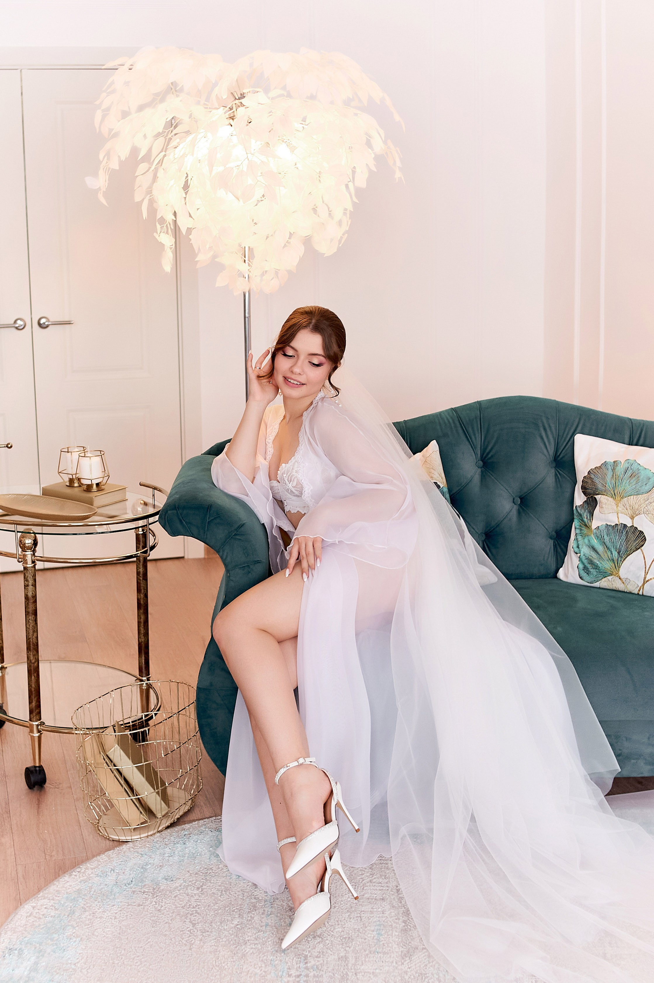 Д & М. Семейный и детский фотограф в г. Ногинске Ангелина Хасанова