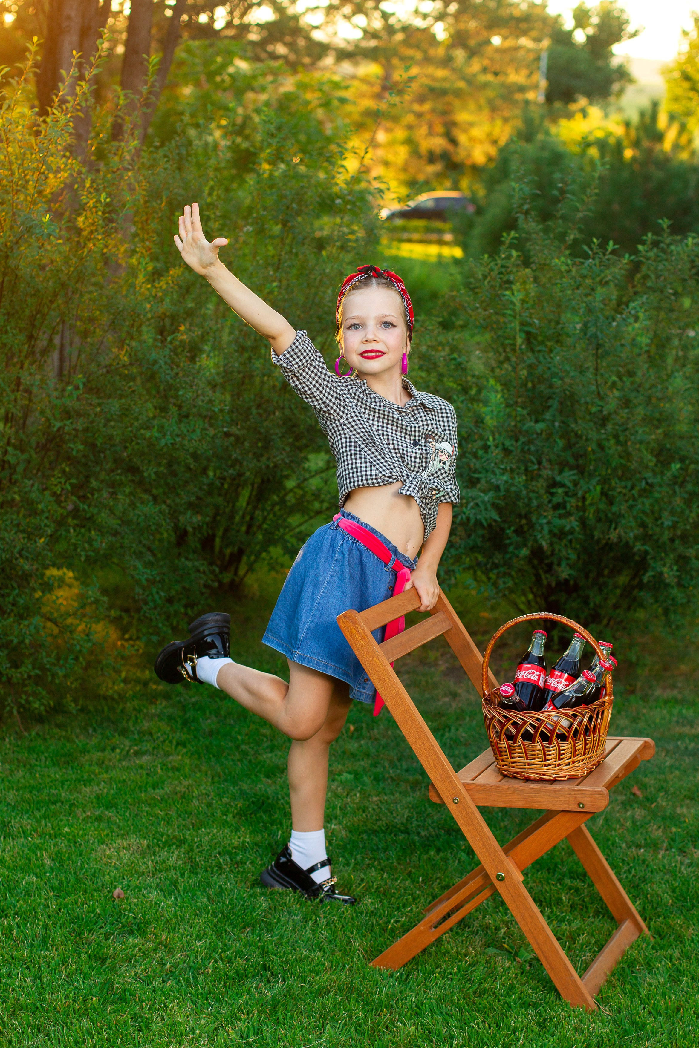 Дети. Фотограф в Севастополе и Крыму Антон Попков