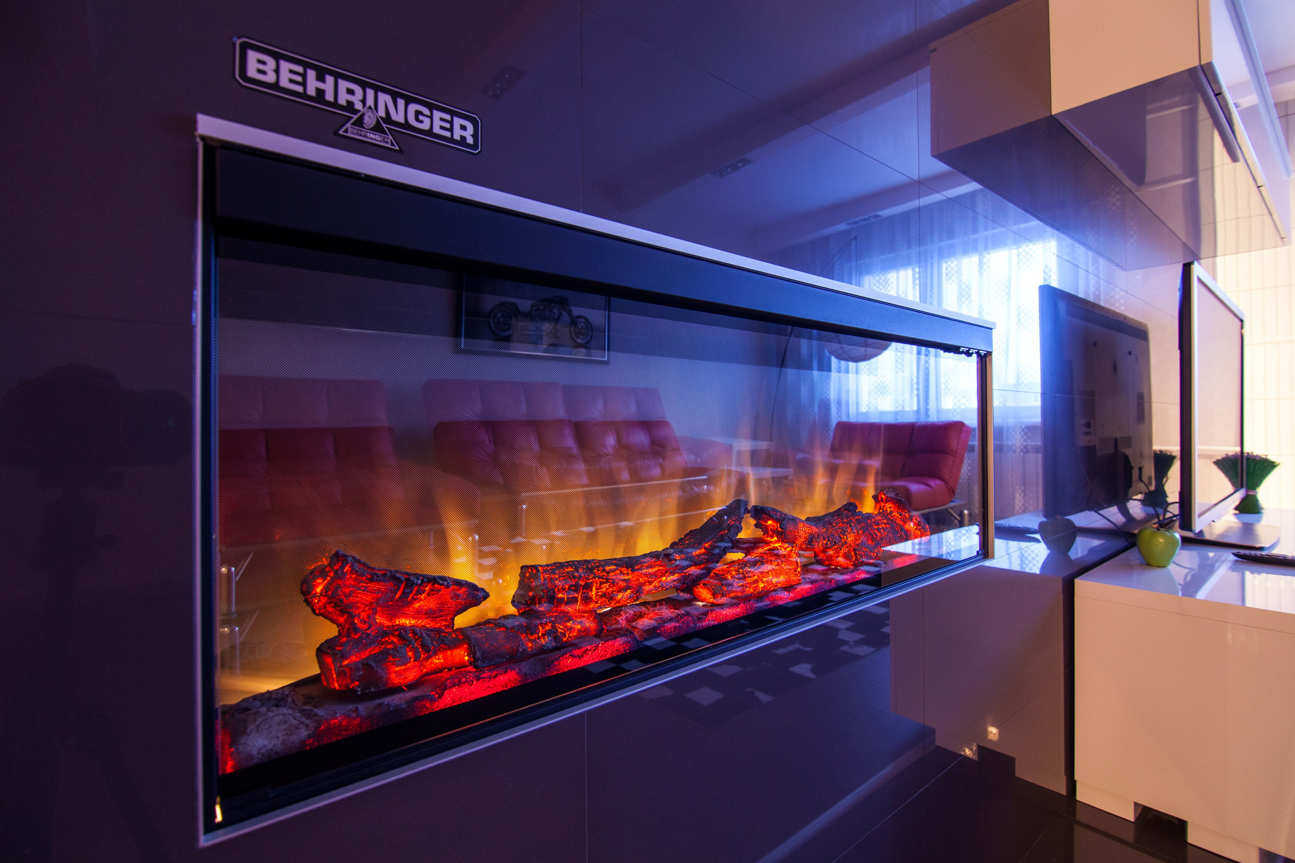 Интеръерная съемка. Фотограф в Севастополе и Крыму Антон Попков