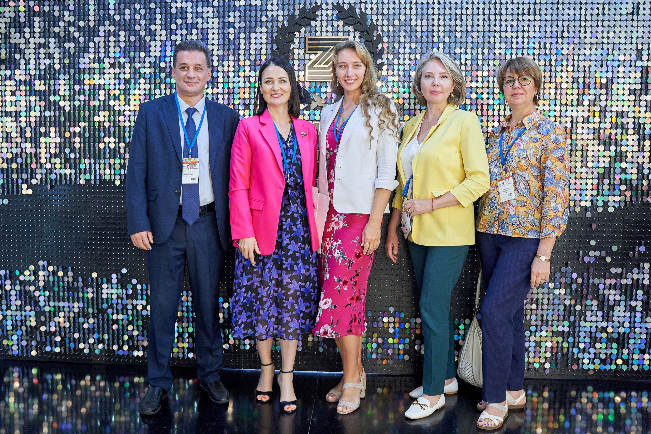 Всероссийская конференция Главврач. Фото и видео съемка в Сочи Адлере Красной поляне