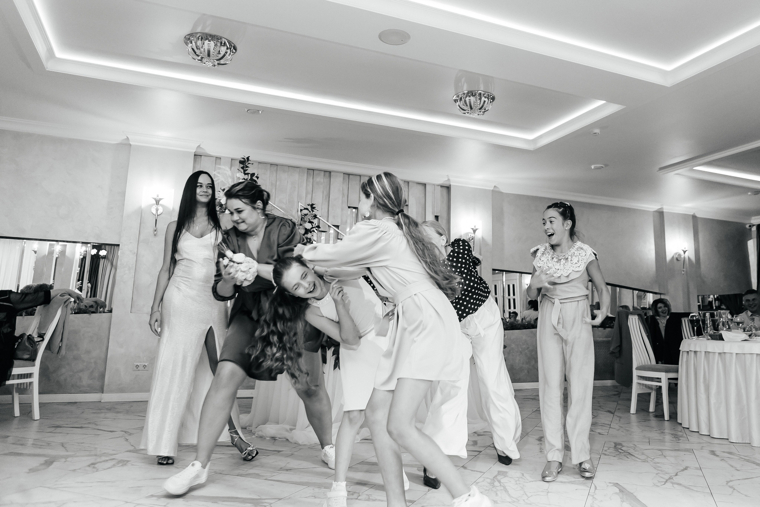 Вячеслав и Анна. Свадебный и семейный фотограф в Ростове-на-Дону