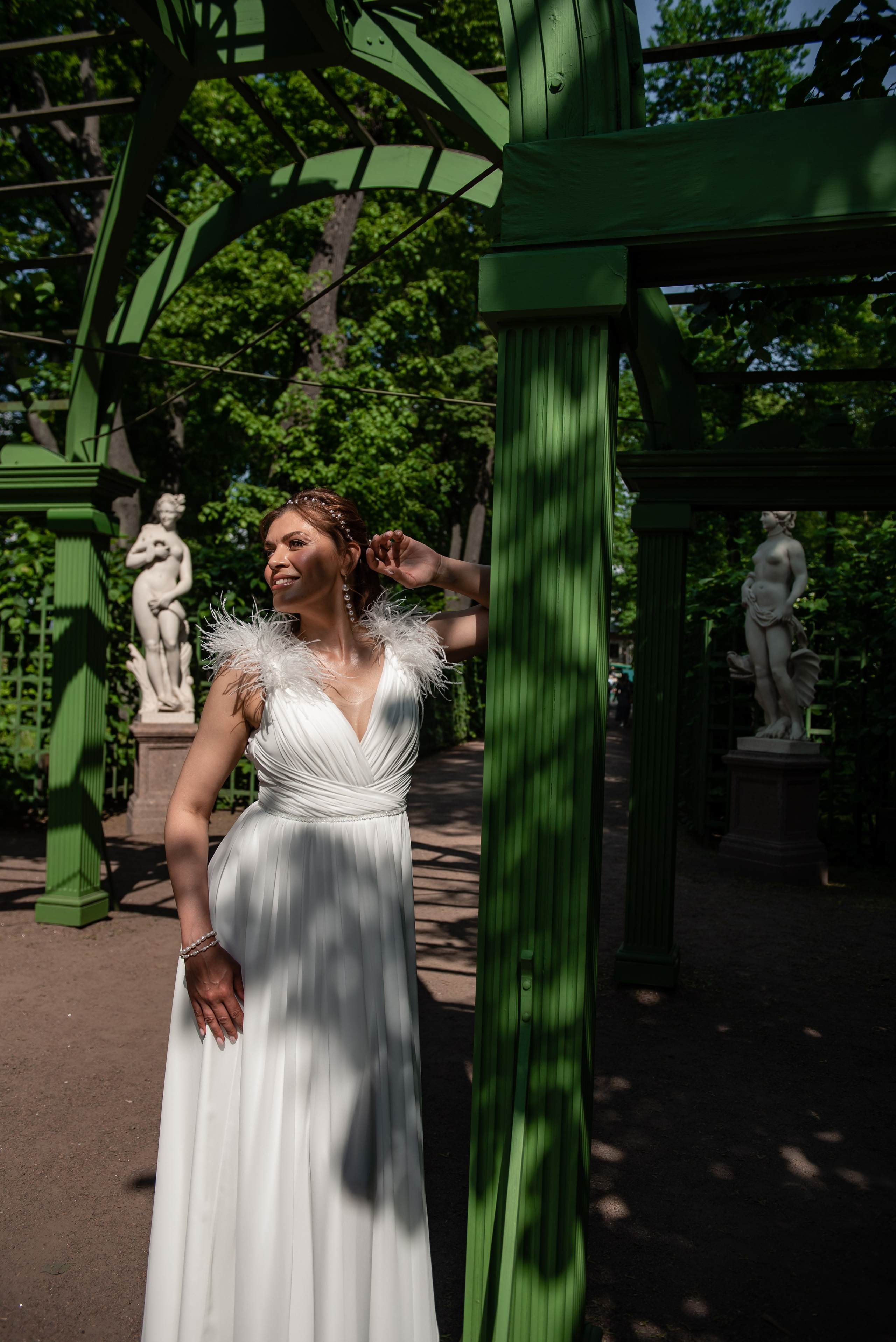 Свадебный день в Петербурге. Анастасия Петрович фотограф, фотокорреспондент в Москве и Санкт-Петербурге. Фотосъёмка репортажа, мероприятия, корпоративная съёмка, контент