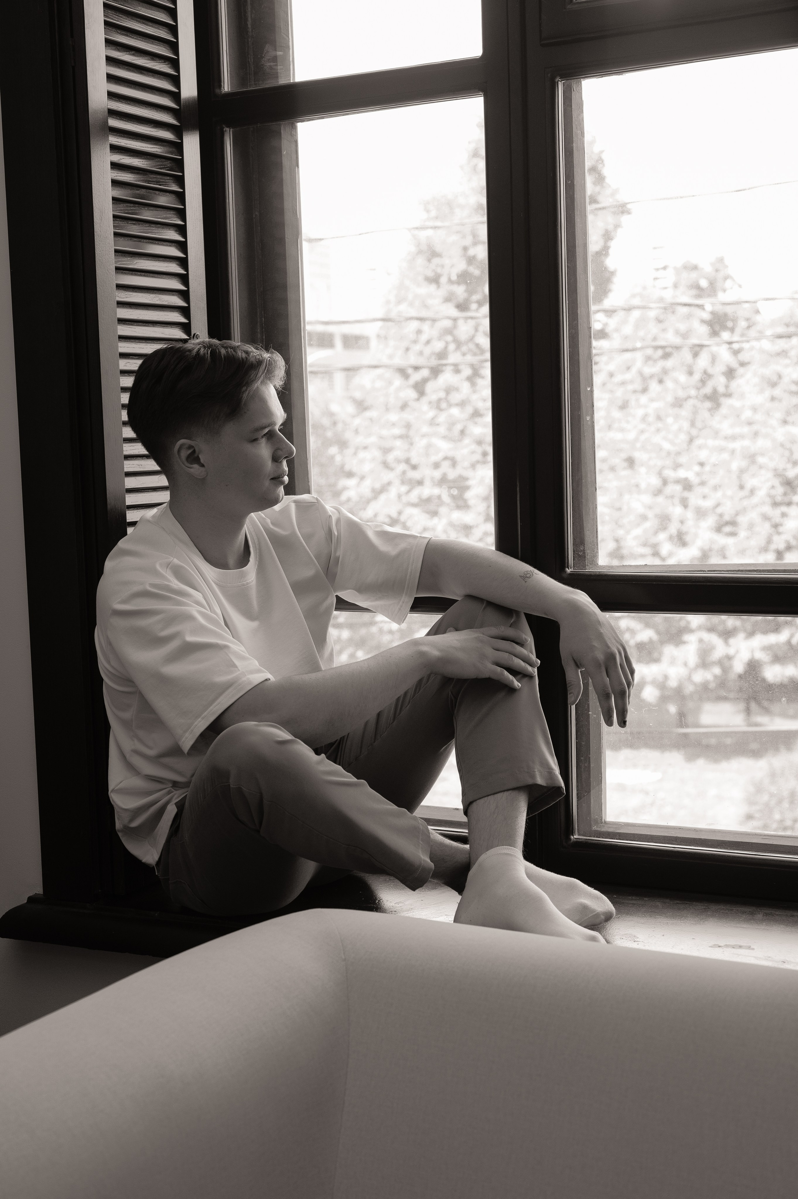 Михаил и Ксения. Свадебный и семейный фотограф в Краснодаре Алина Мельник