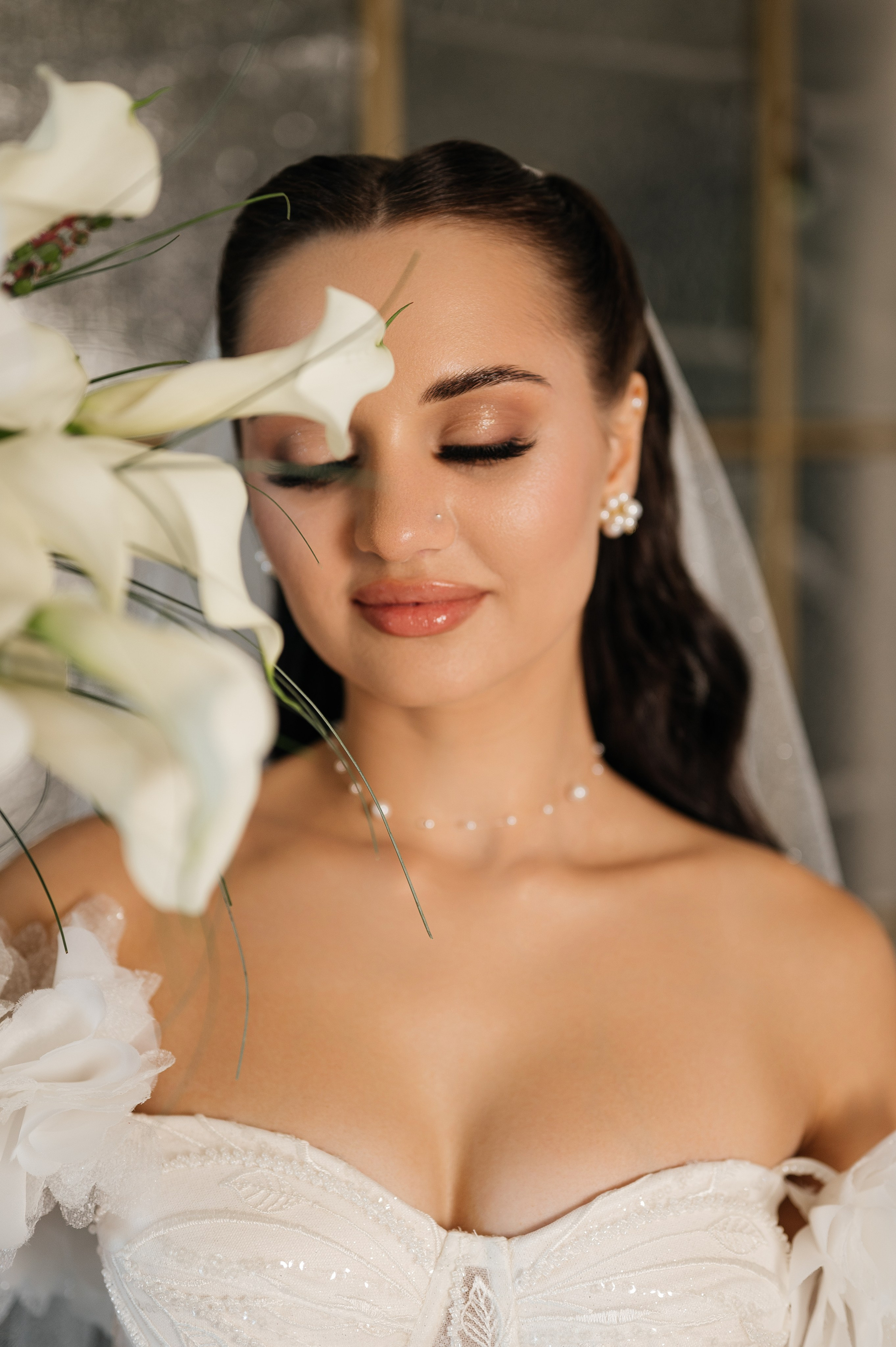 Генрих и Ксения. Свадебный и семейный фотограф в Краснодаре Алина Мельник