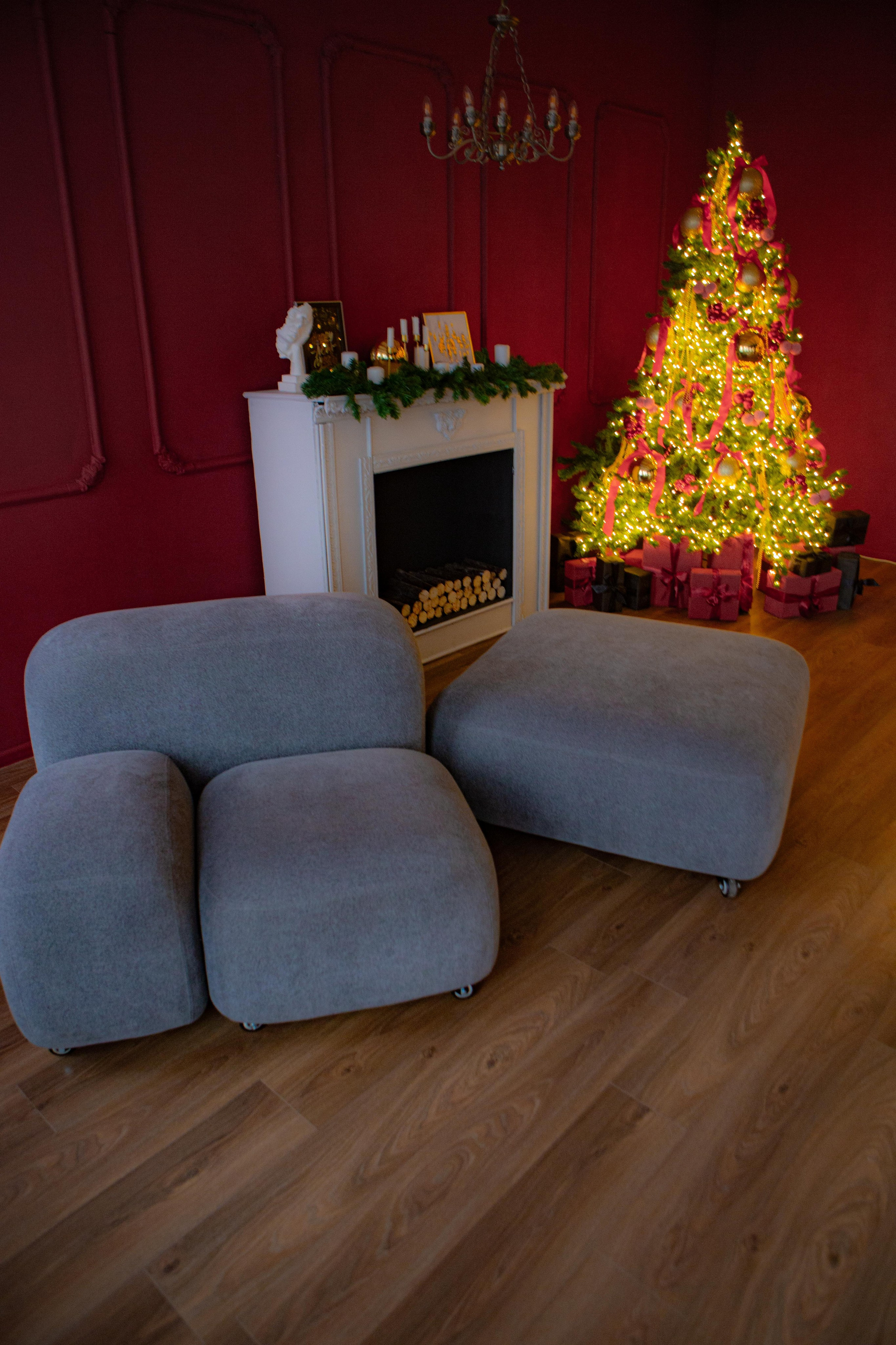 Зал КЛАССИКА 70 м². ФОТОСТУДИЯ PODIUM ЙОШКАР-ОЛА