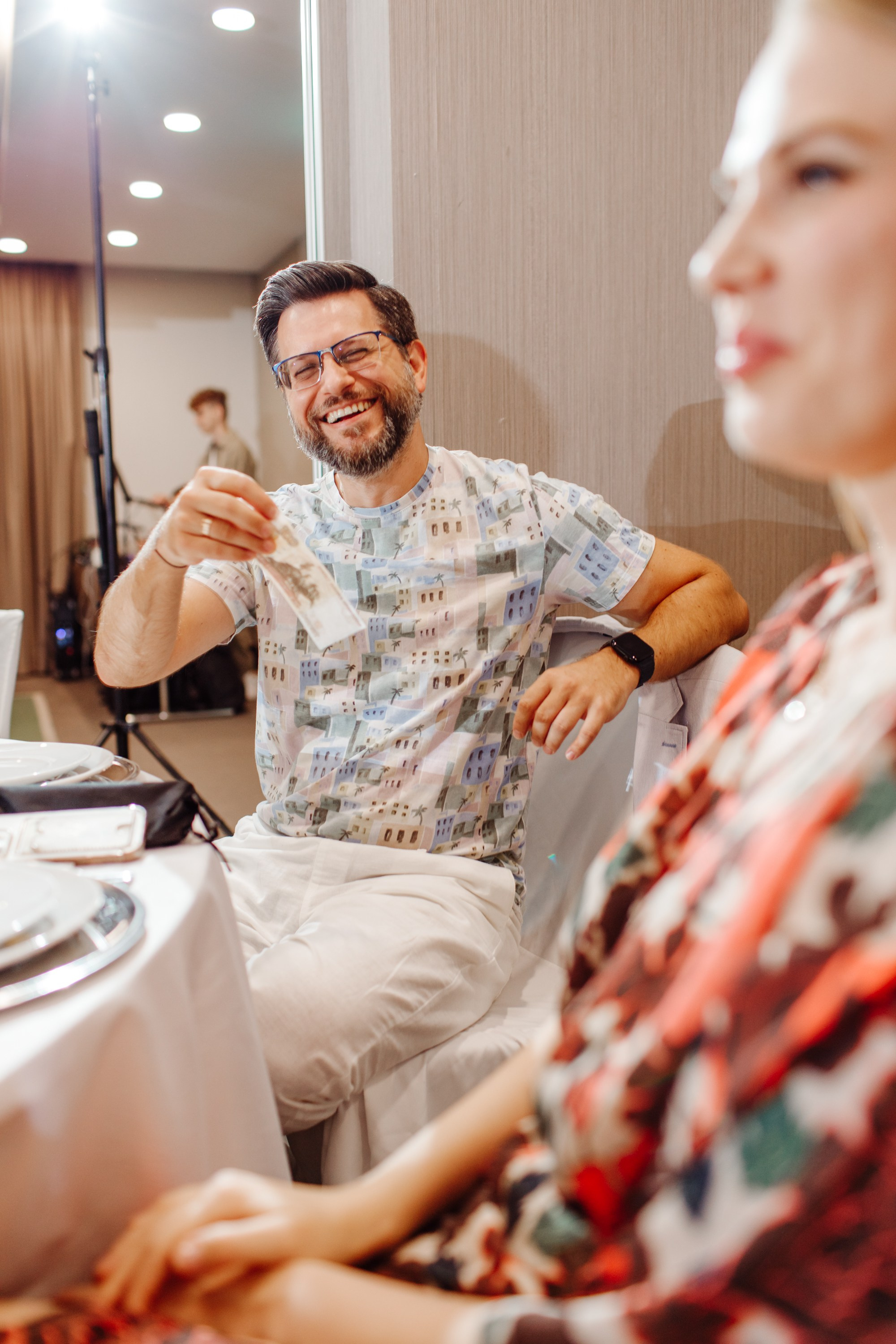 T2 Digital. Команда фотографов