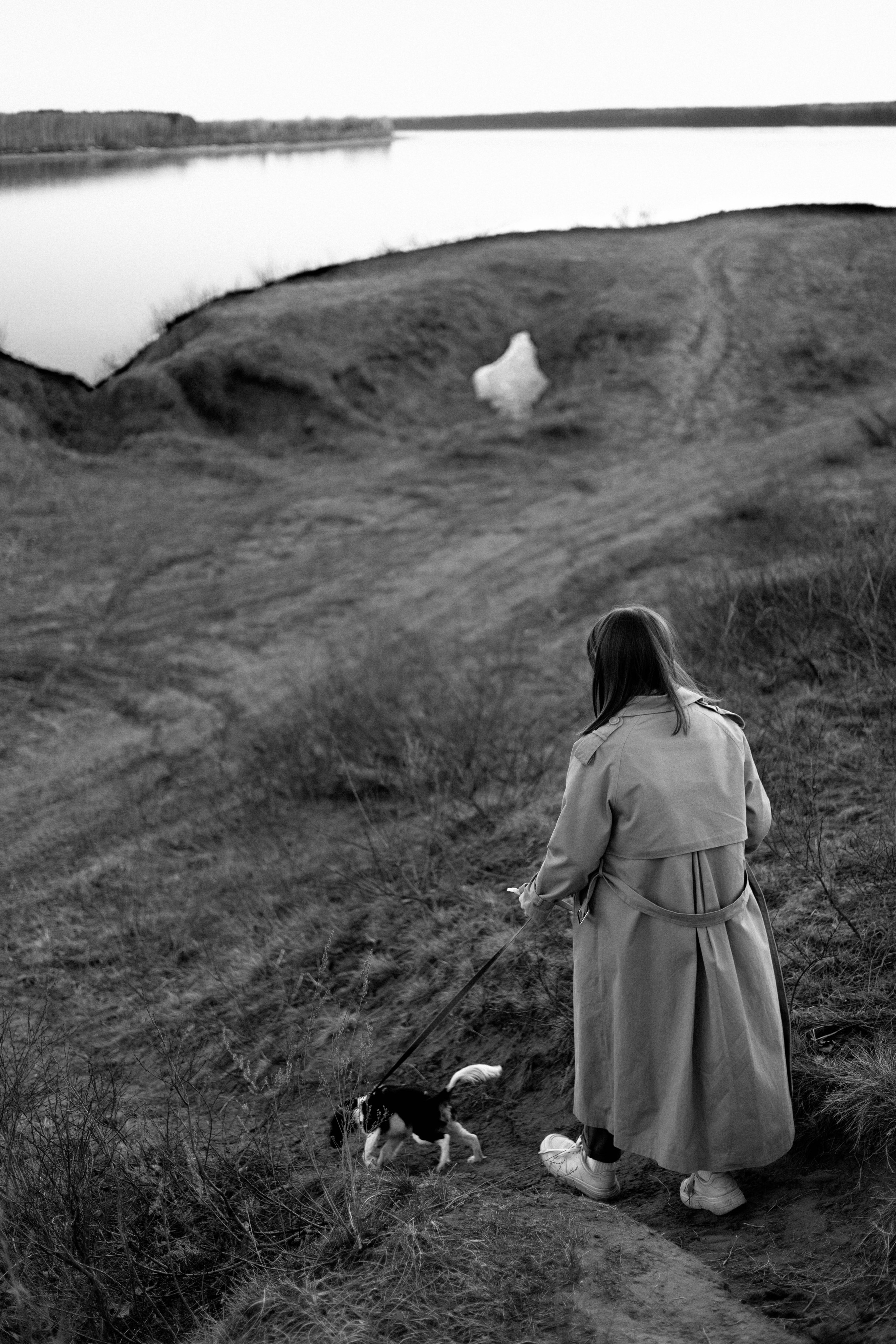 Ангелина и Йен. Фотограф-анималист Богданова Полина