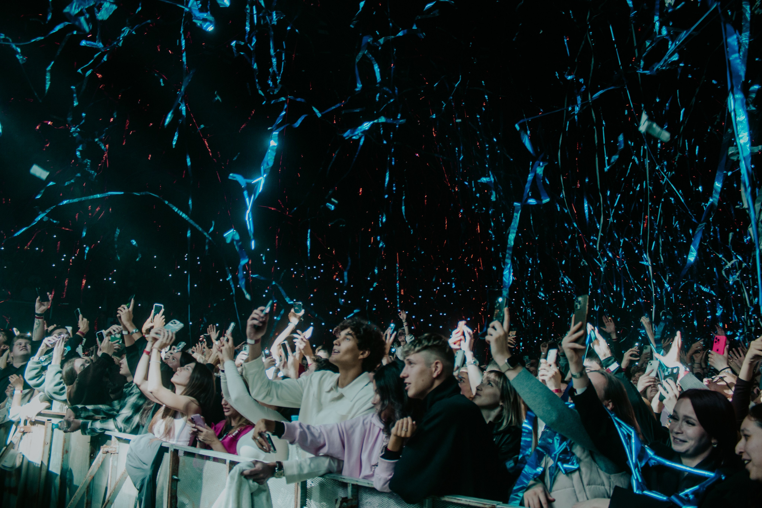 MACAN 20.09 КАЗАНЬ. Касаткин Никита. Фотограф