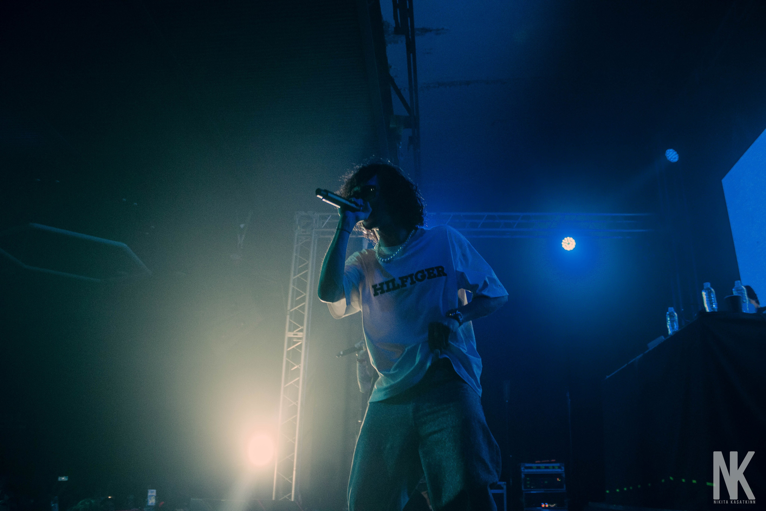 GONE.FLUDD 30.10 ИЖЕВСК. Касаткин Никита. Фотограф