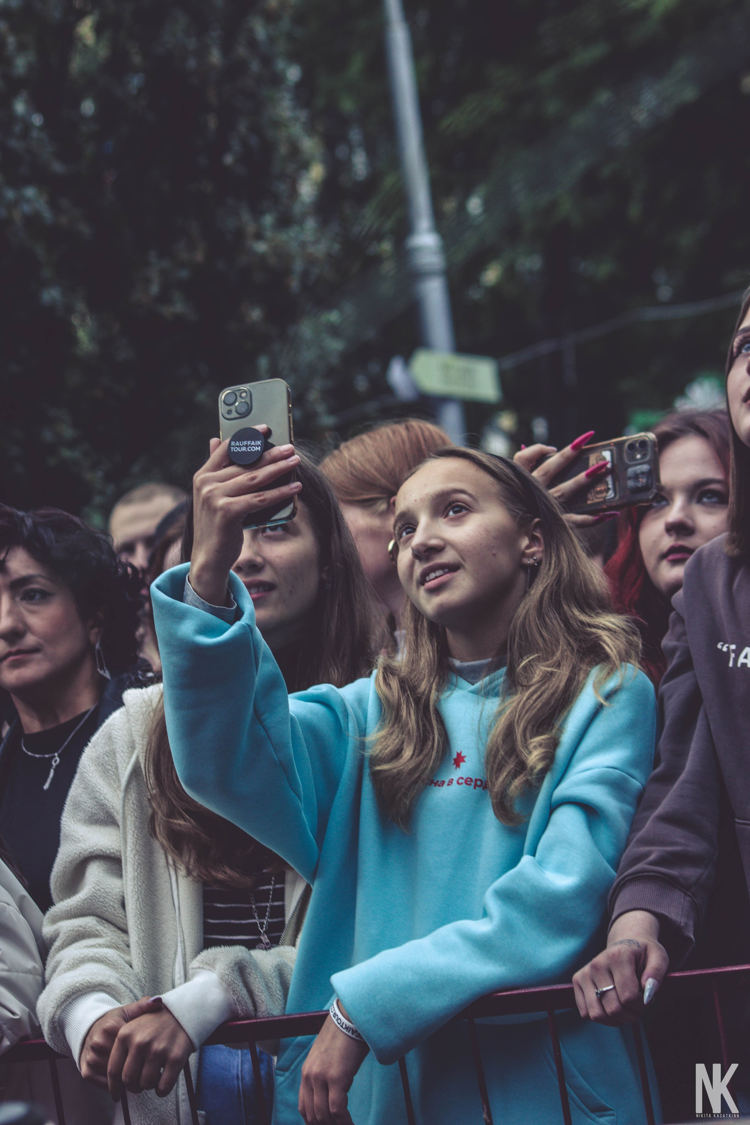 RAUF FAIK 26.07 ИЖЕВСК. Касаткин Никита. Фотограф