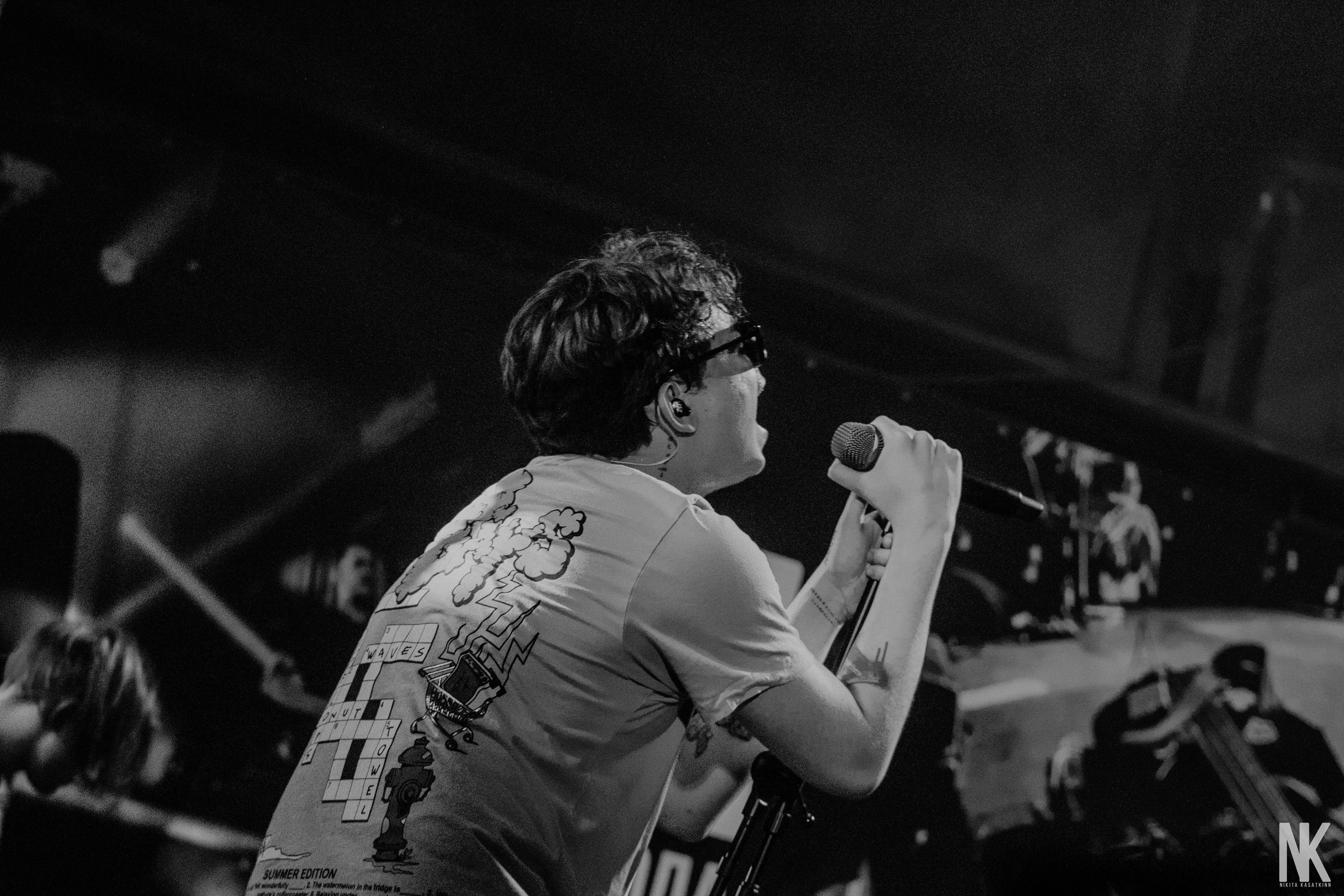 PYROKINESIS, МУККА, ТРИНАДЦАТЬ КАРАТ 7.06 ПЕРМЬ. Касаткин Никита. Фотограф