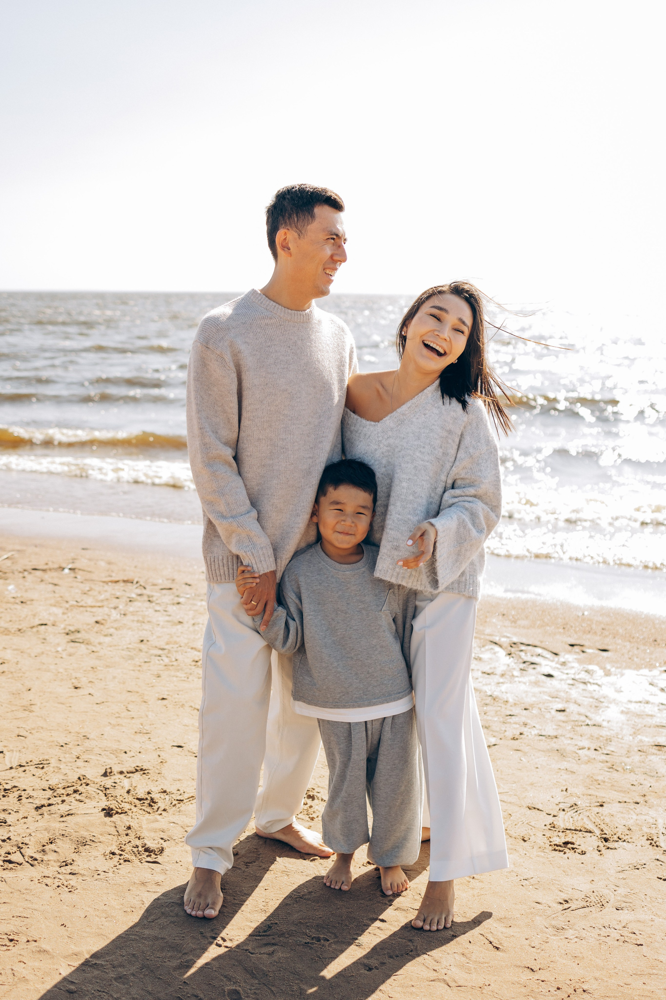 Залив. Фотограф Алена Малинина в Санкт-Петербурге Пушкин Питер СПб Семейные и детские фотосессии