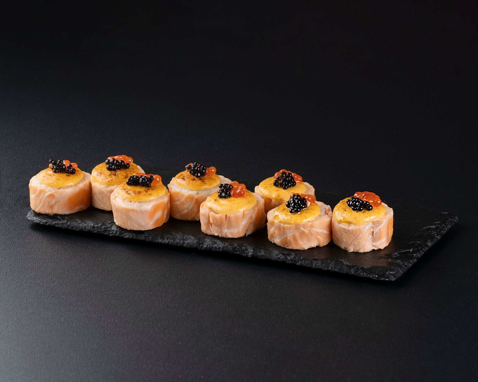 Для доставки. Ирина Михайлова фуд-фотограф