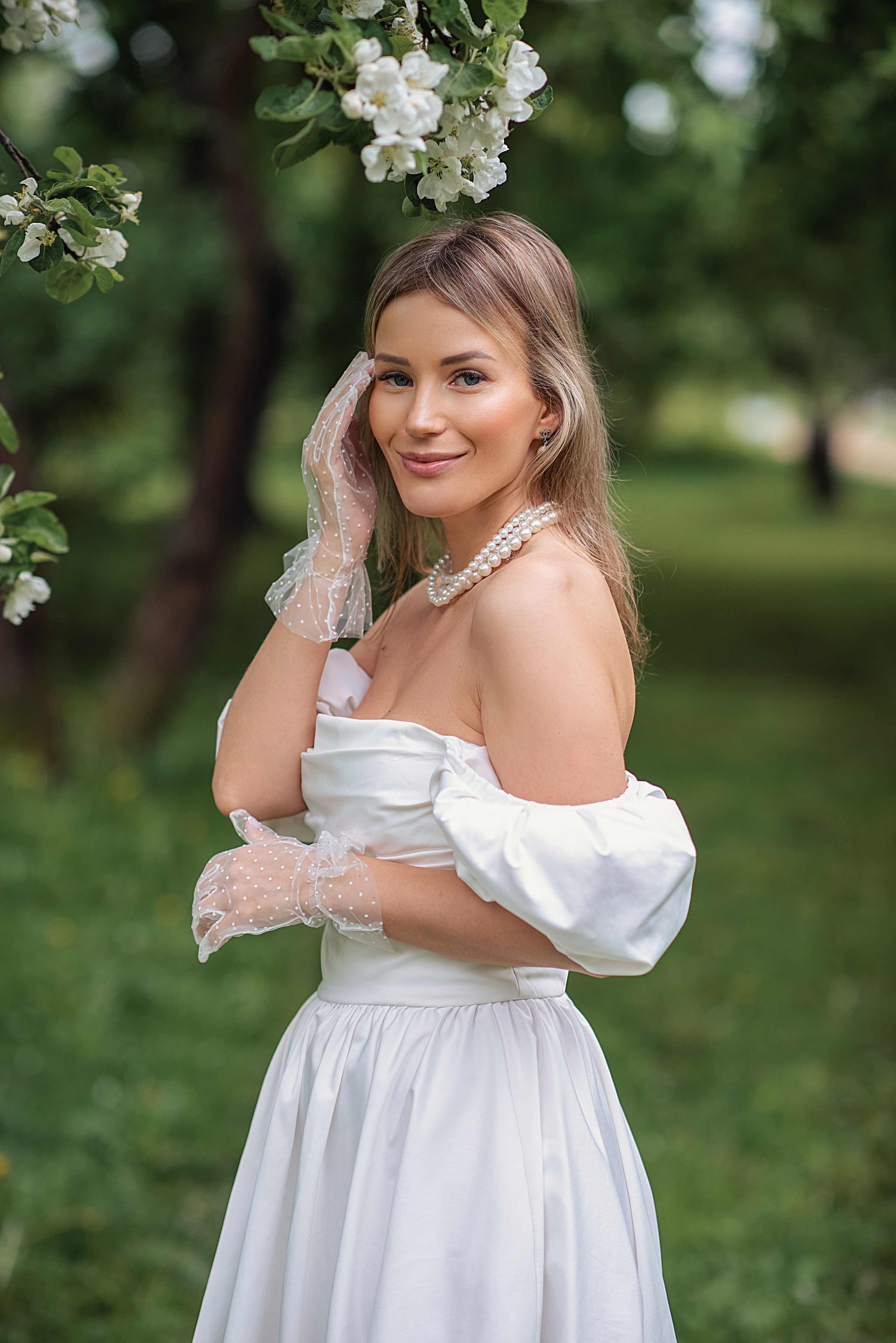 Таня. Фотограф в Санкт-Петербурге Катя Прудникова