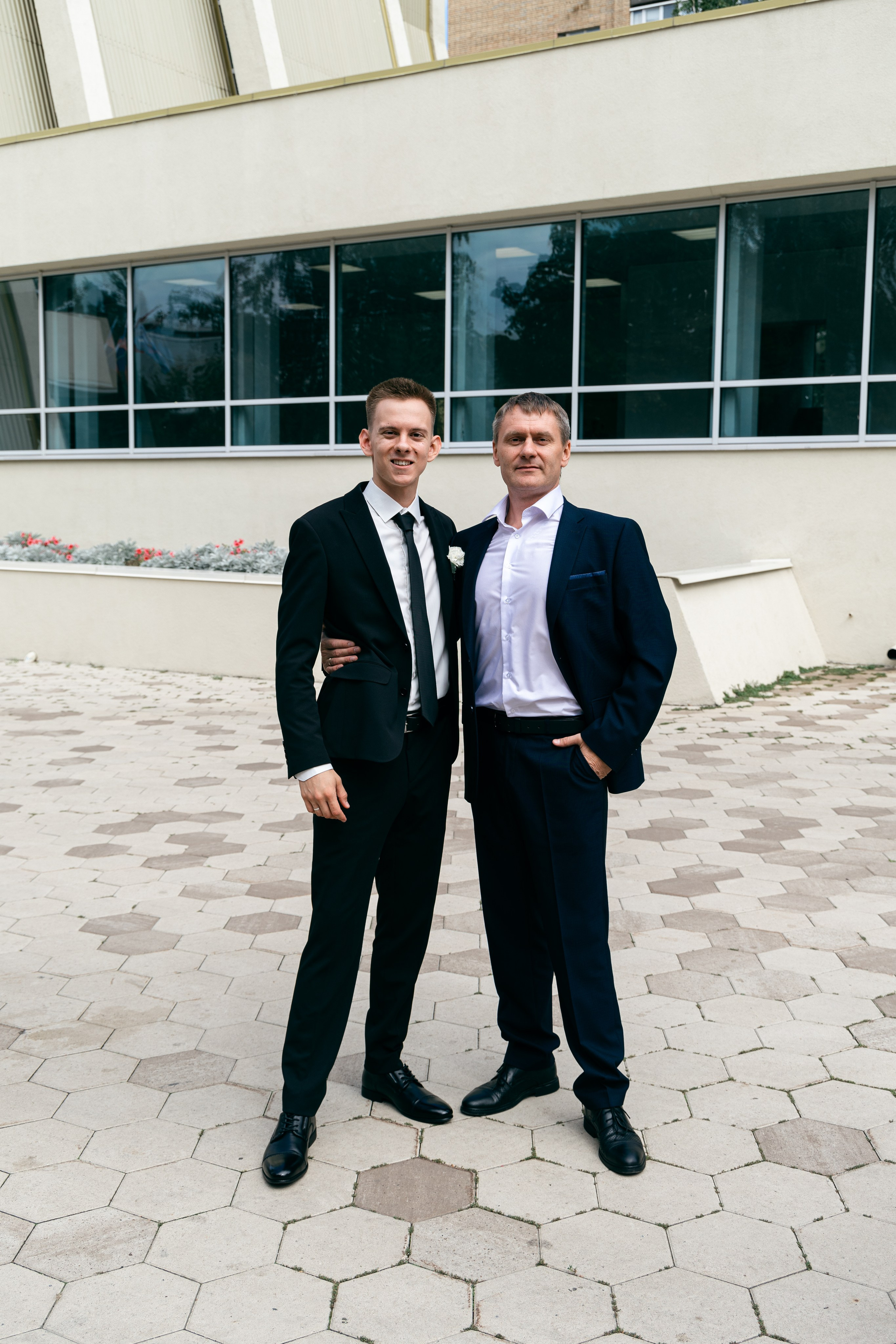 Антон и Екатерина. Антон Исаев — Фотограф-видеограф в Самаре