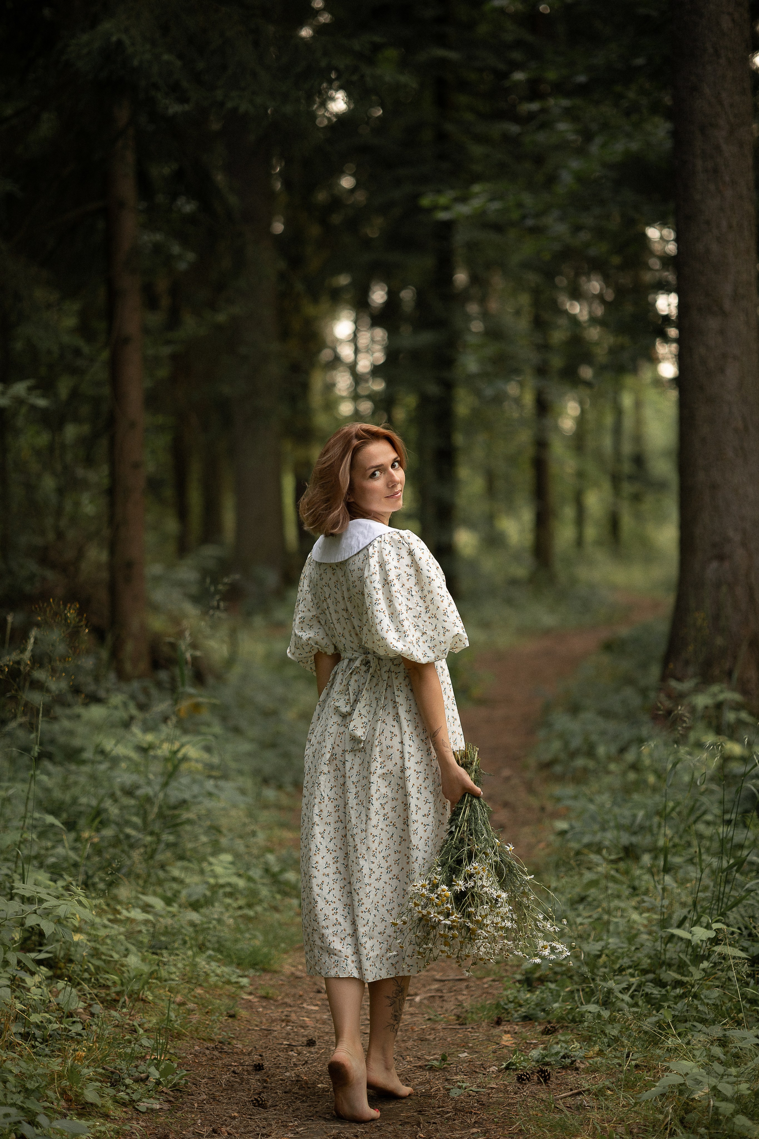 Дарья. Your story in photos