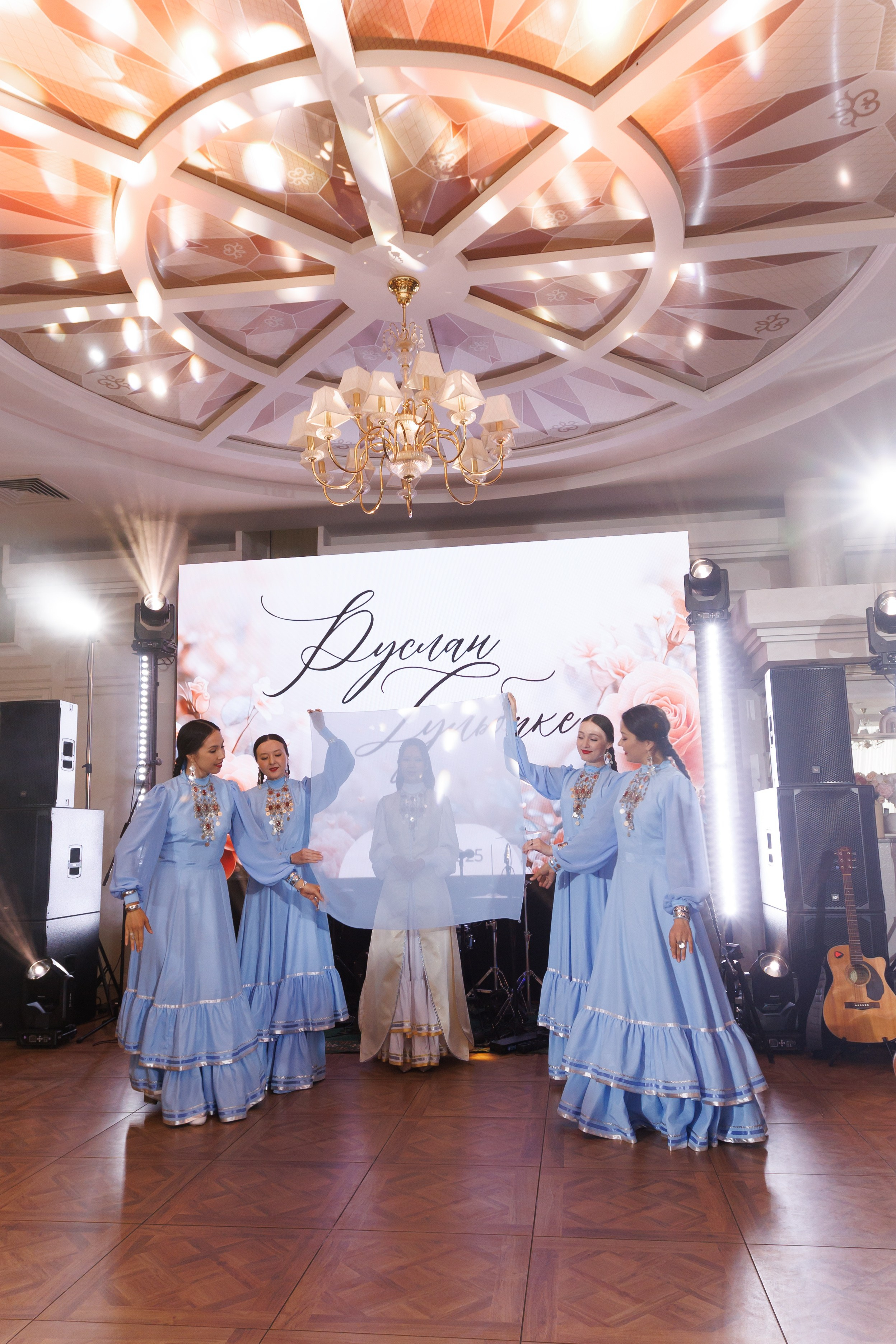 Руслан Гульбике. Фотограф Александр Литвинов