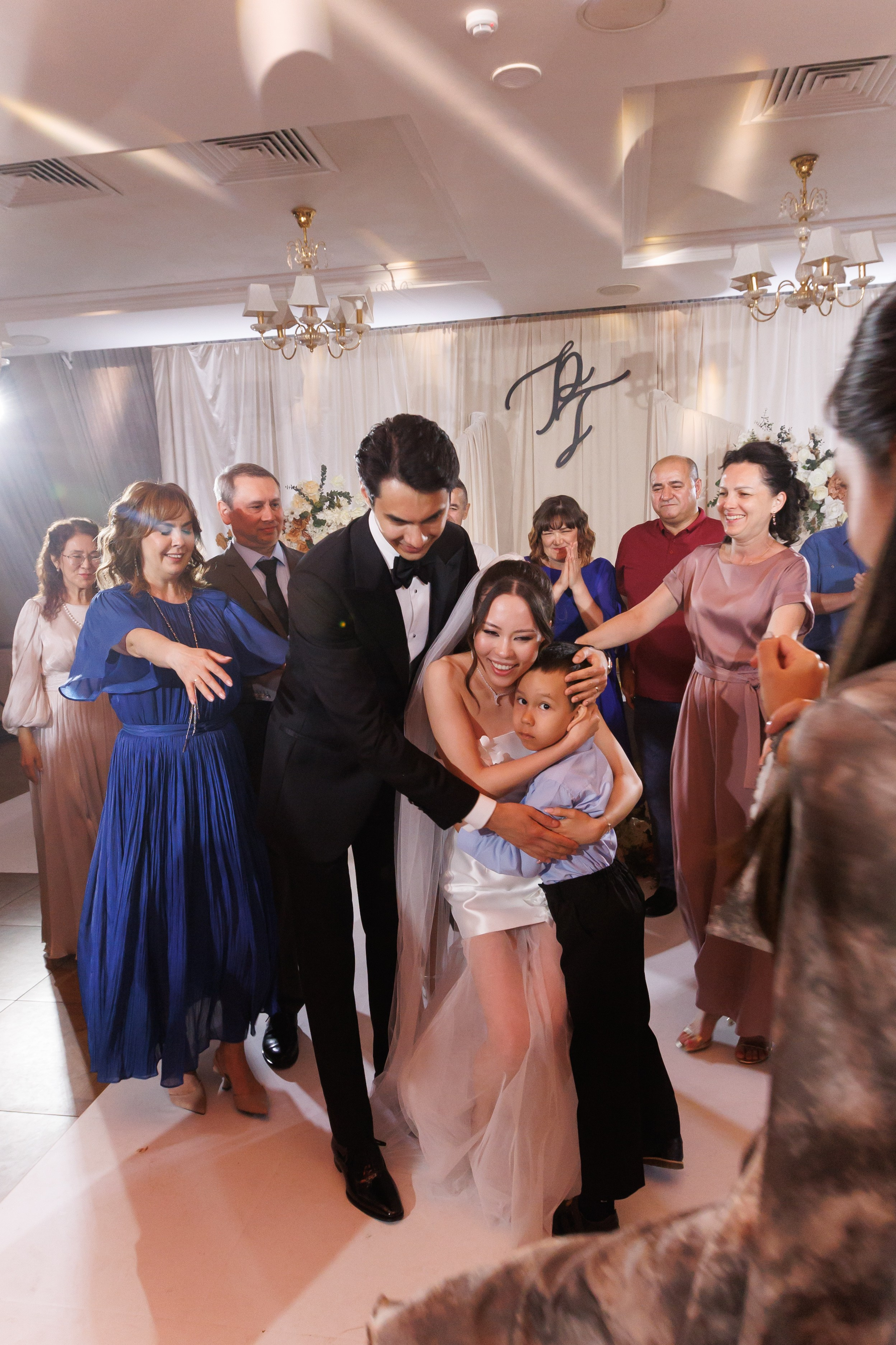 Руслан Гульбике. Фотограф Александр Литвинов