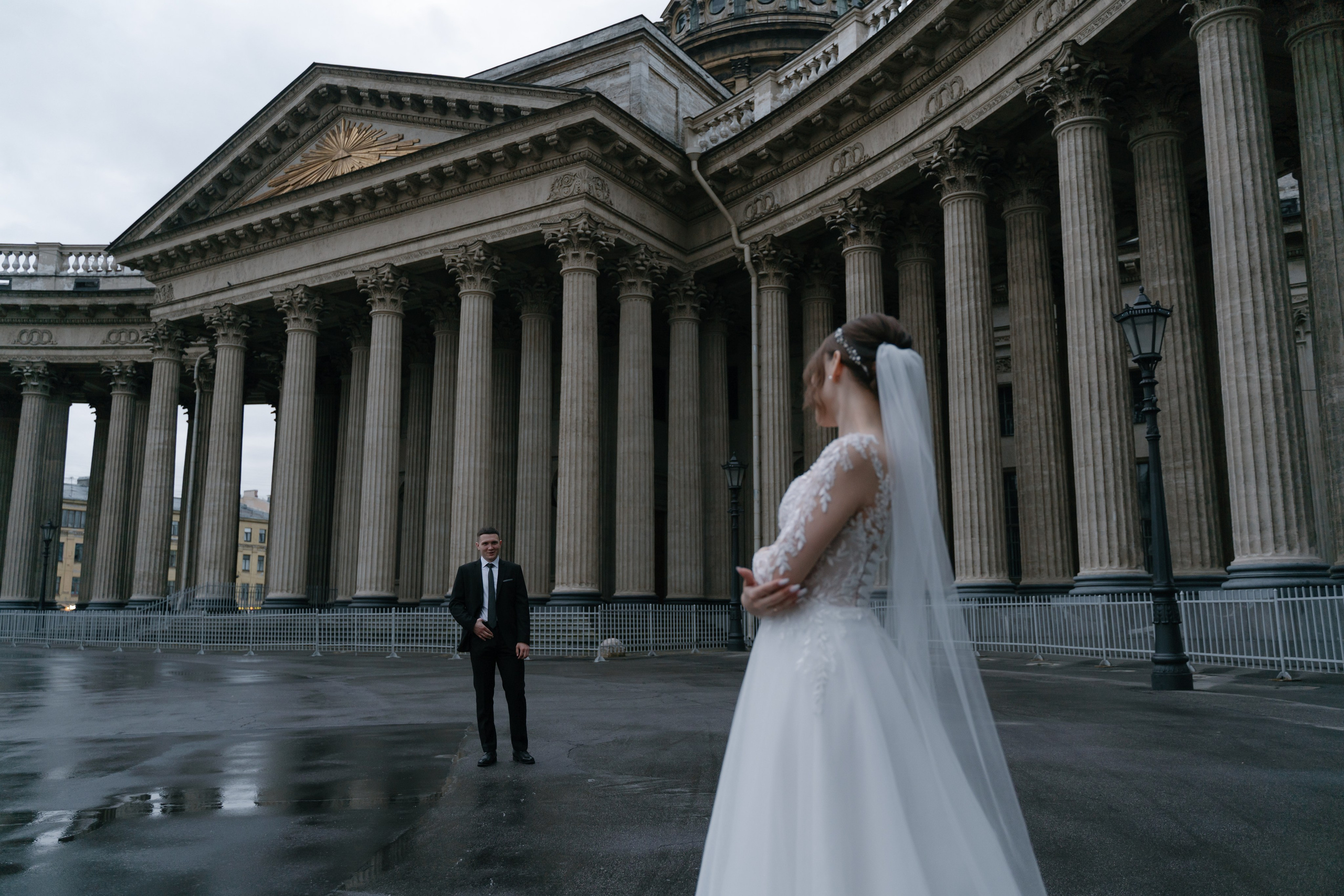 08.09.2023. Свадебный фотограф — Наталья Фед СПб/Москва