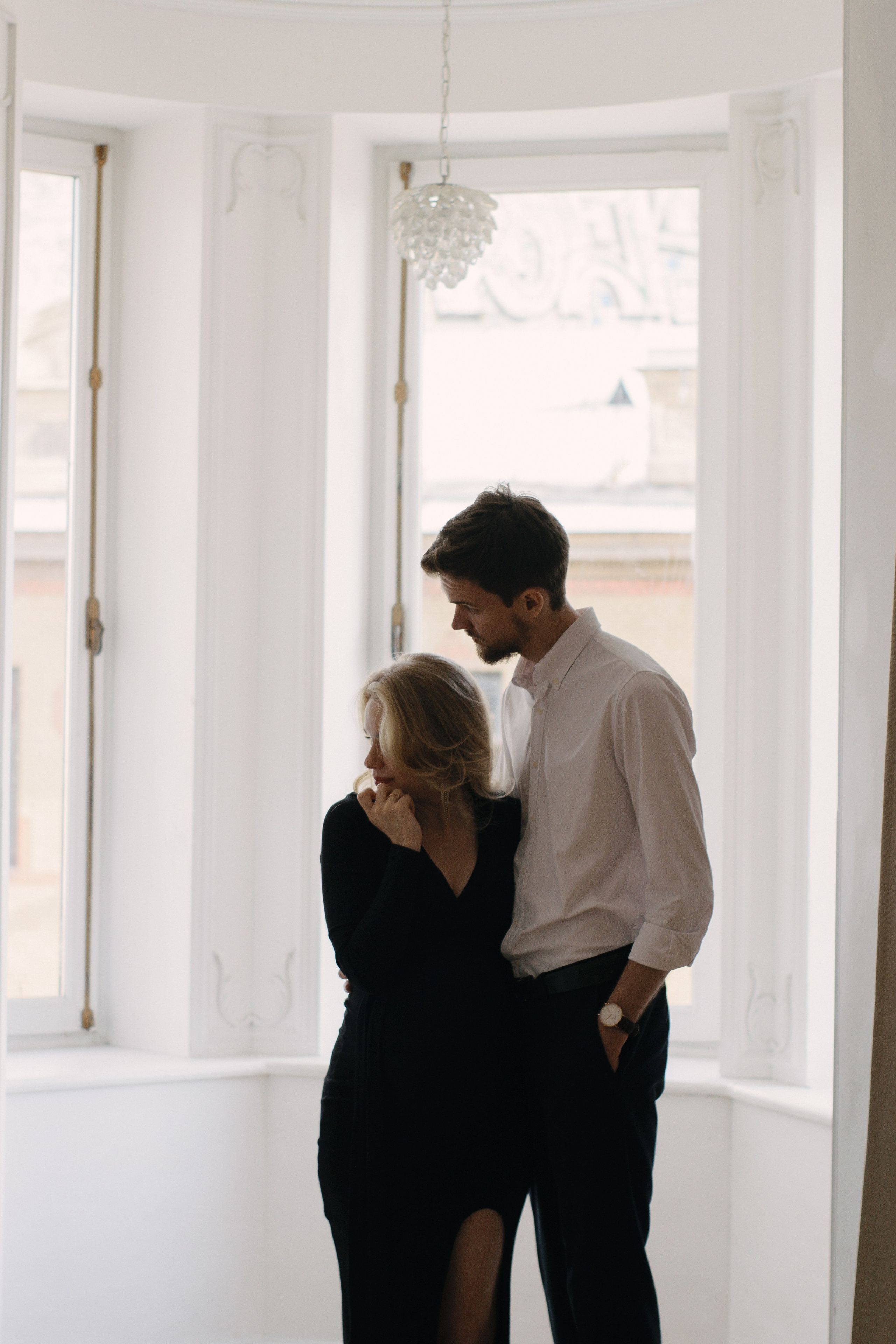 Влюбленные пары. Женский, семейный фотограф в Санкт-Петербурге Катерина Ващенко