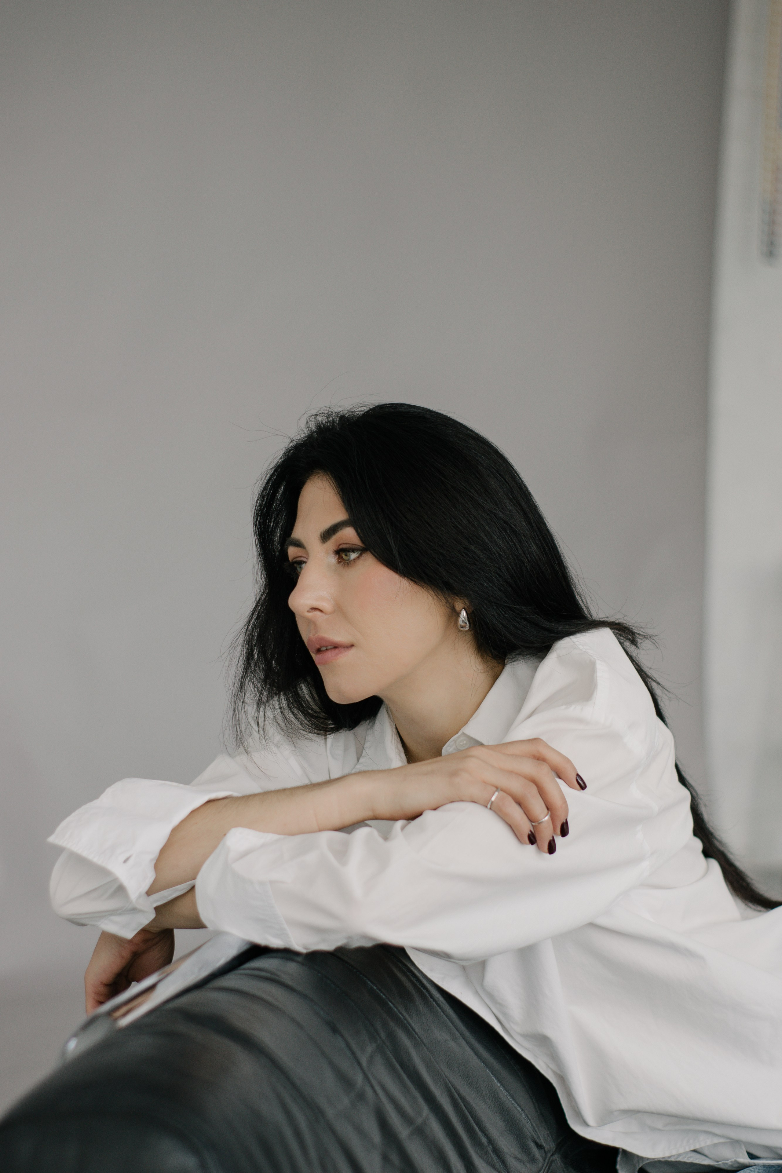 Женский, семейный фотограф в Санкт-Петербурге Катерина Ващенко