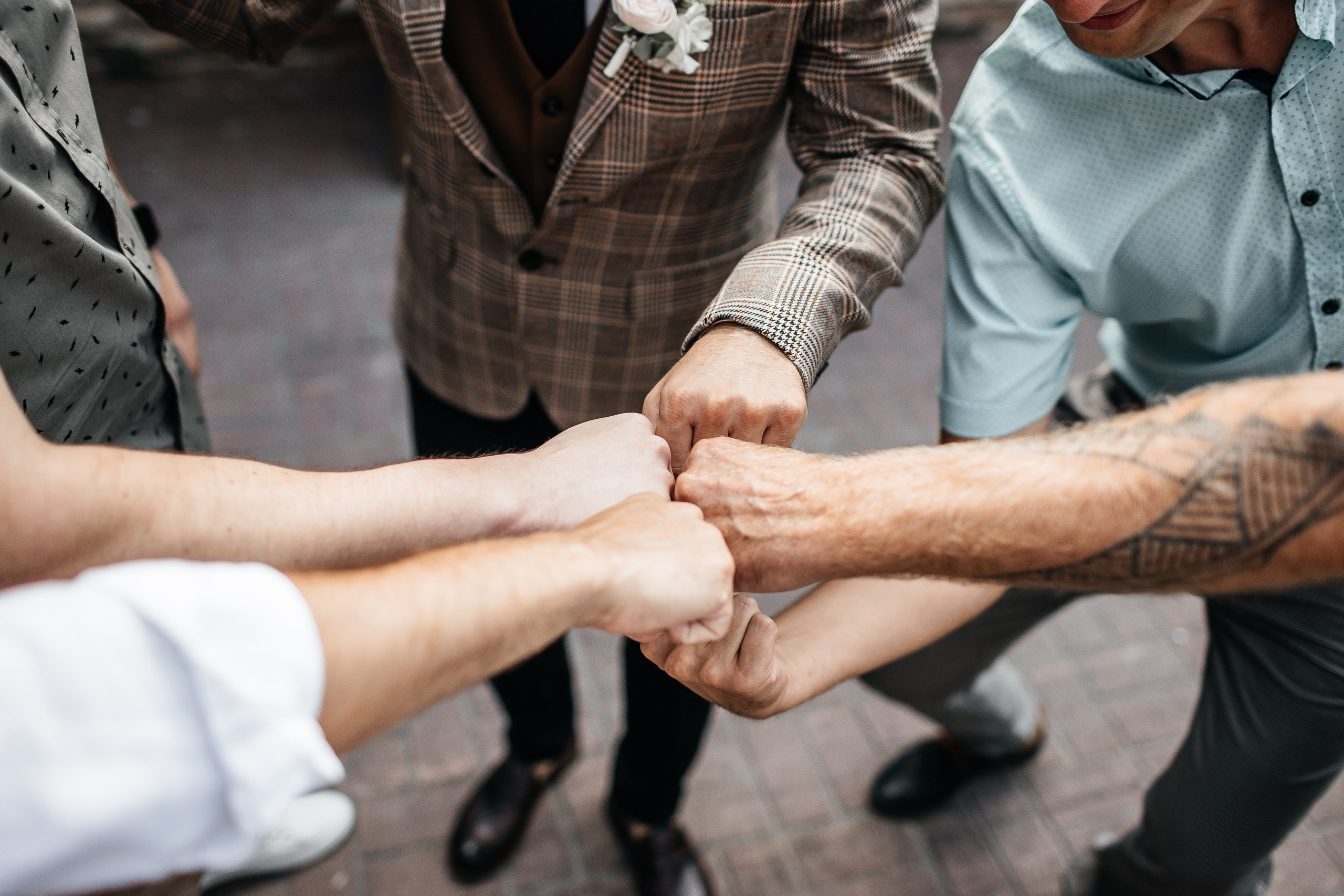 ANDREA & CATERINA. Свадебный фотограф в Ульяновске Владимир Лесников