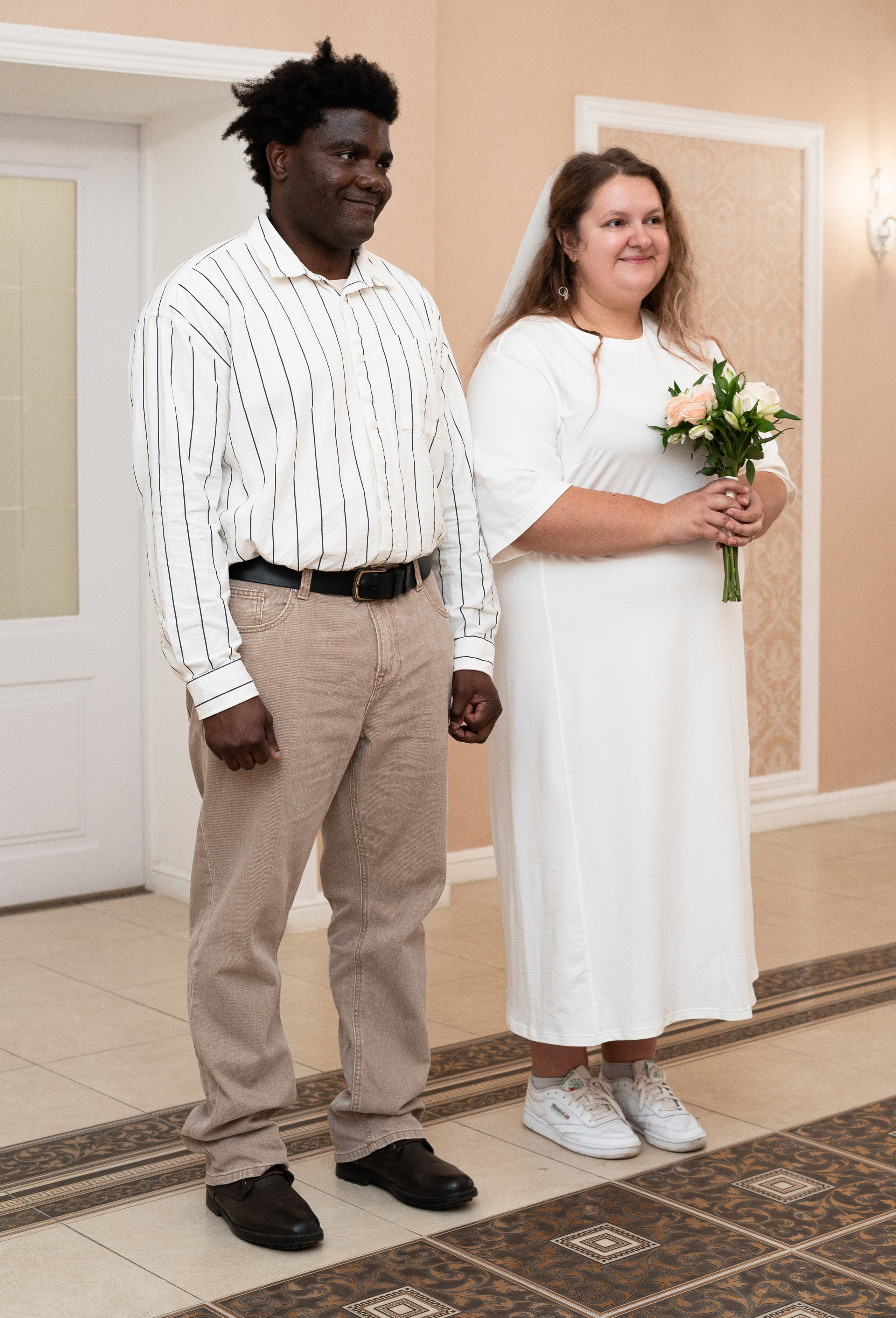 Софья и Мусупила. Фотограф в Нижнем Новгороде Николай Юткин