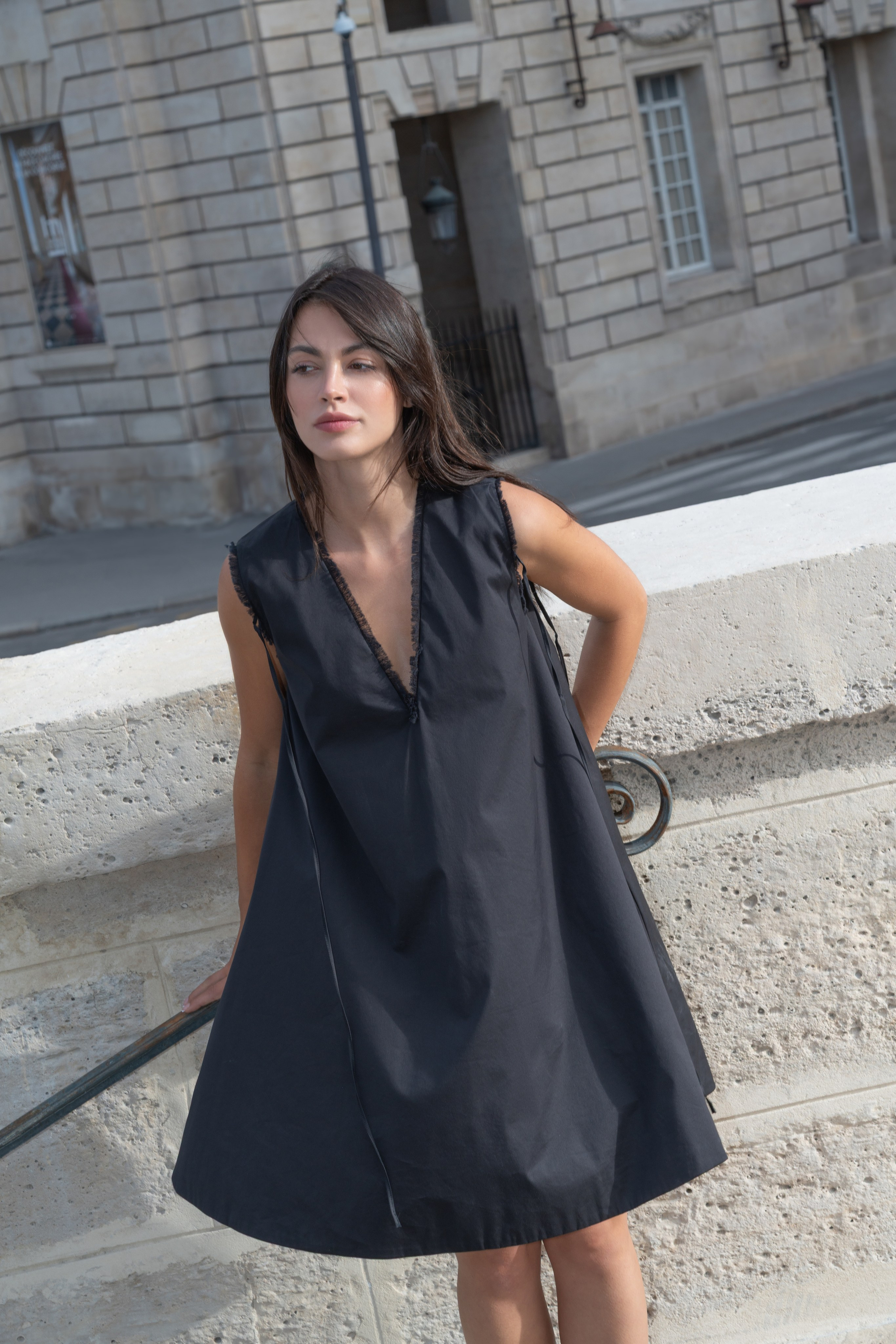 PH: @elleurakova_film. SKARetouch