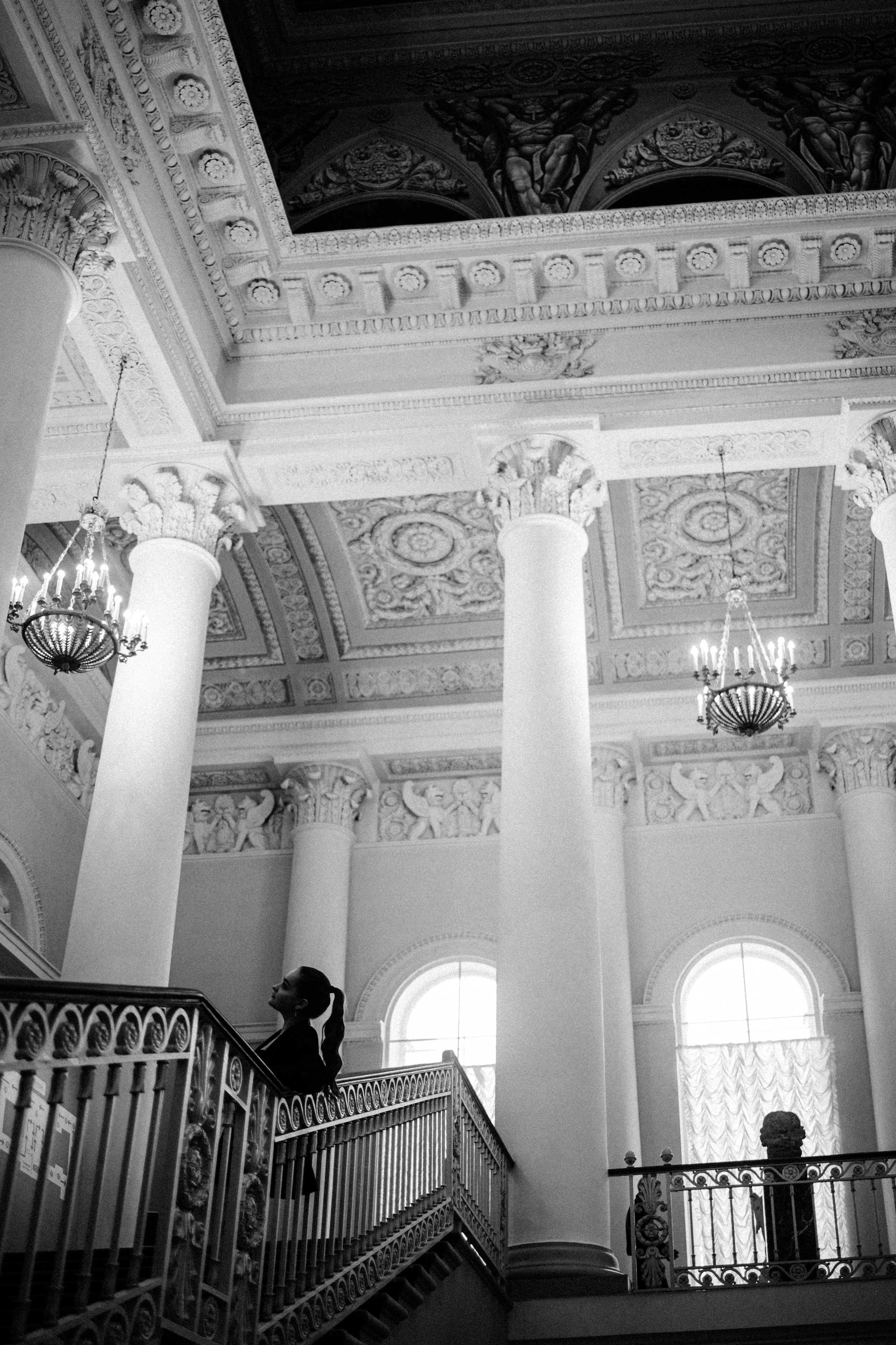 Фотограф в Санкт-Петербурге Светлана Арестова