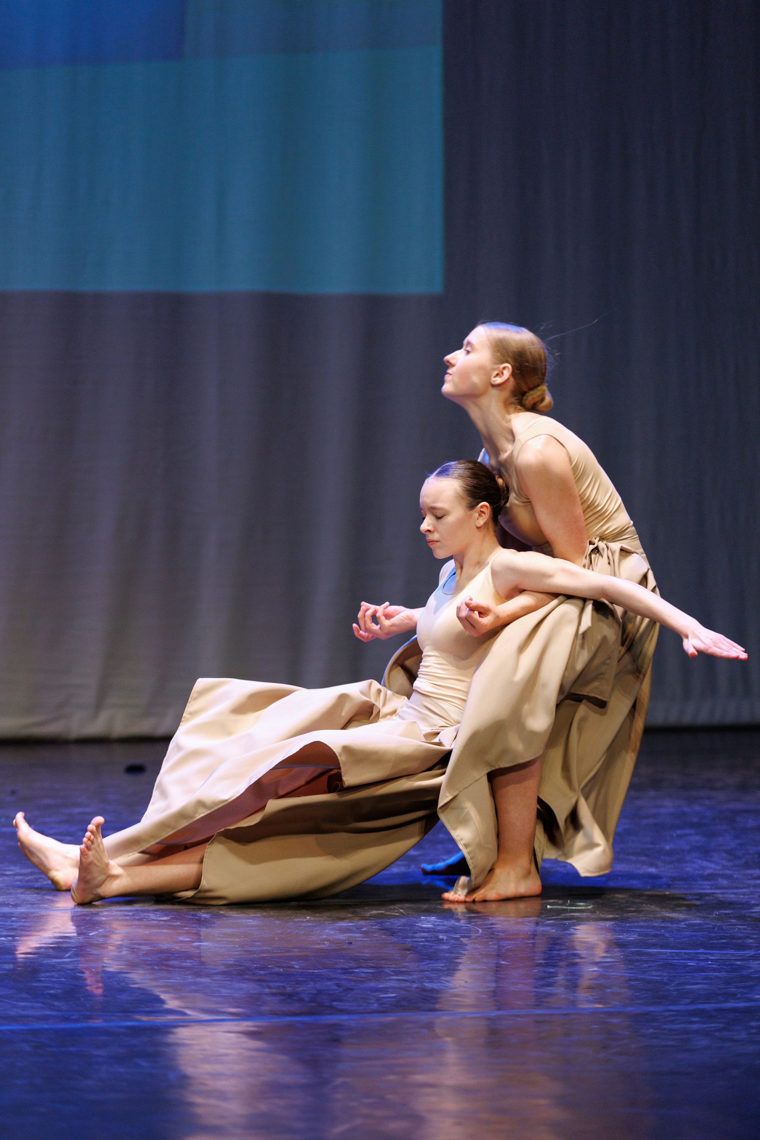 Новогодняя столица 2025. Спортивный фотограф Алексей Соломин