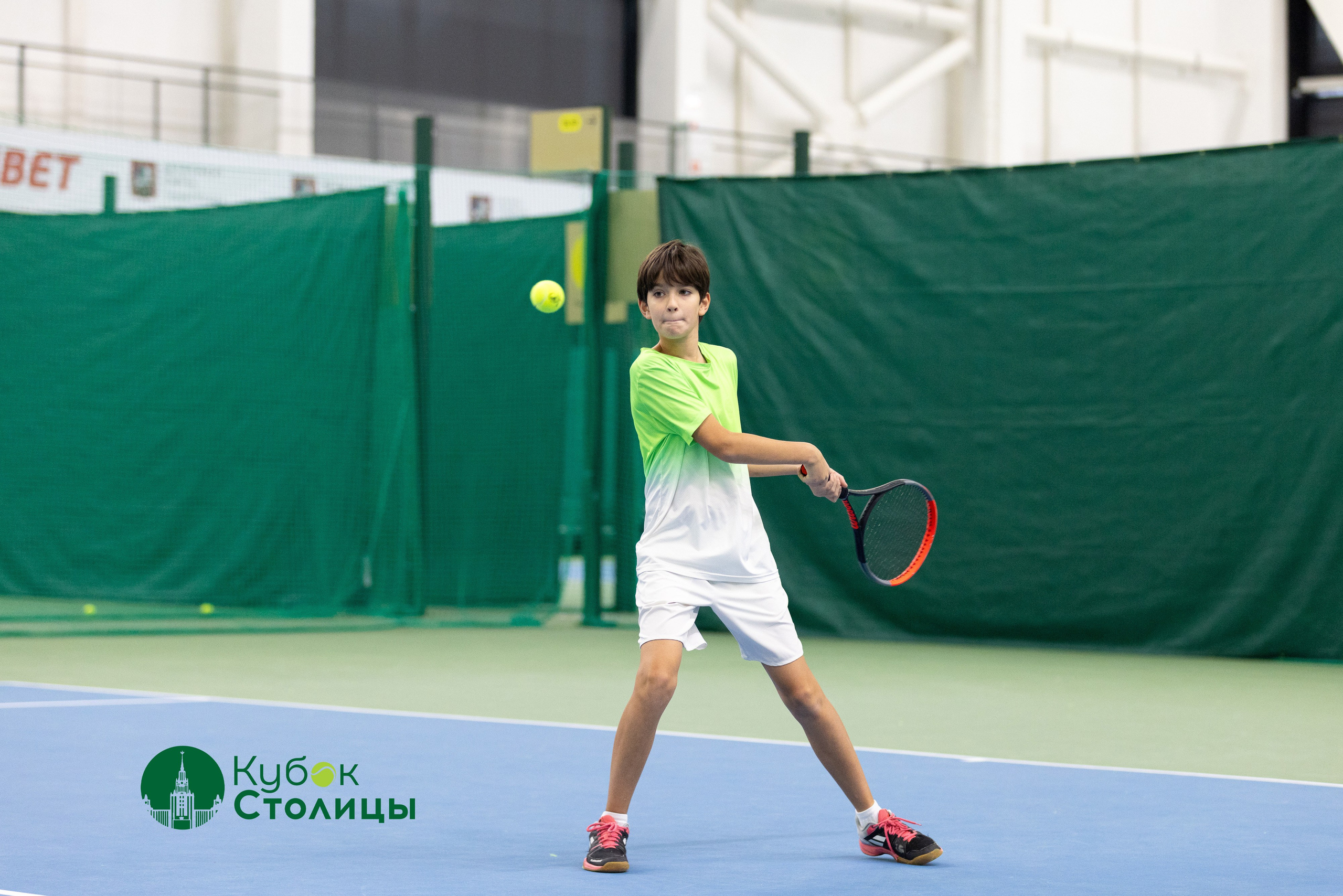 "Кубок столицы" в Лужниках, ALT 10s // 29 декабря. Спортивный фотограф Алексей Соломин