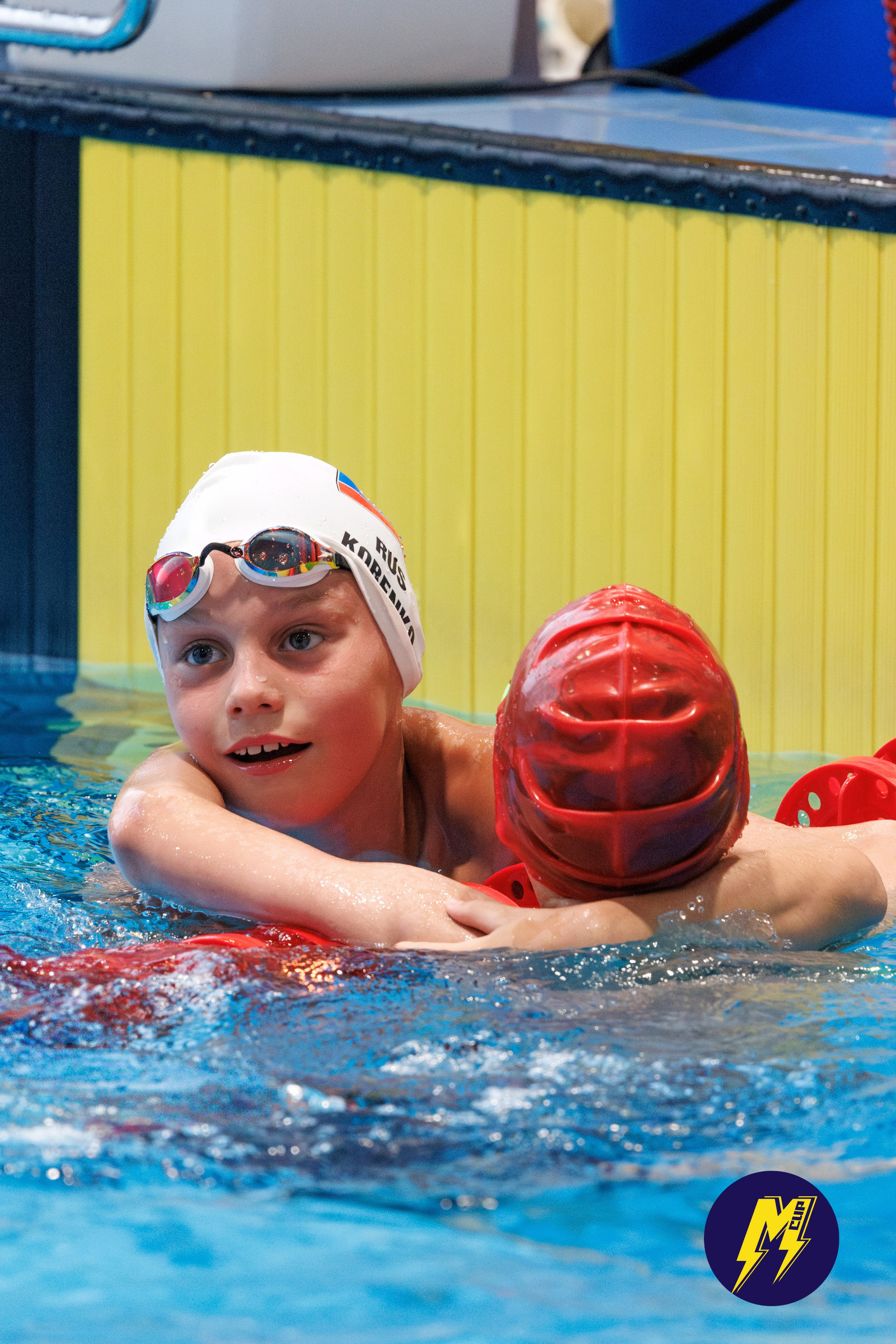 Мытищи Cup, День Стайера / GRC Group. Спортивный фотограф Алексей Соломин