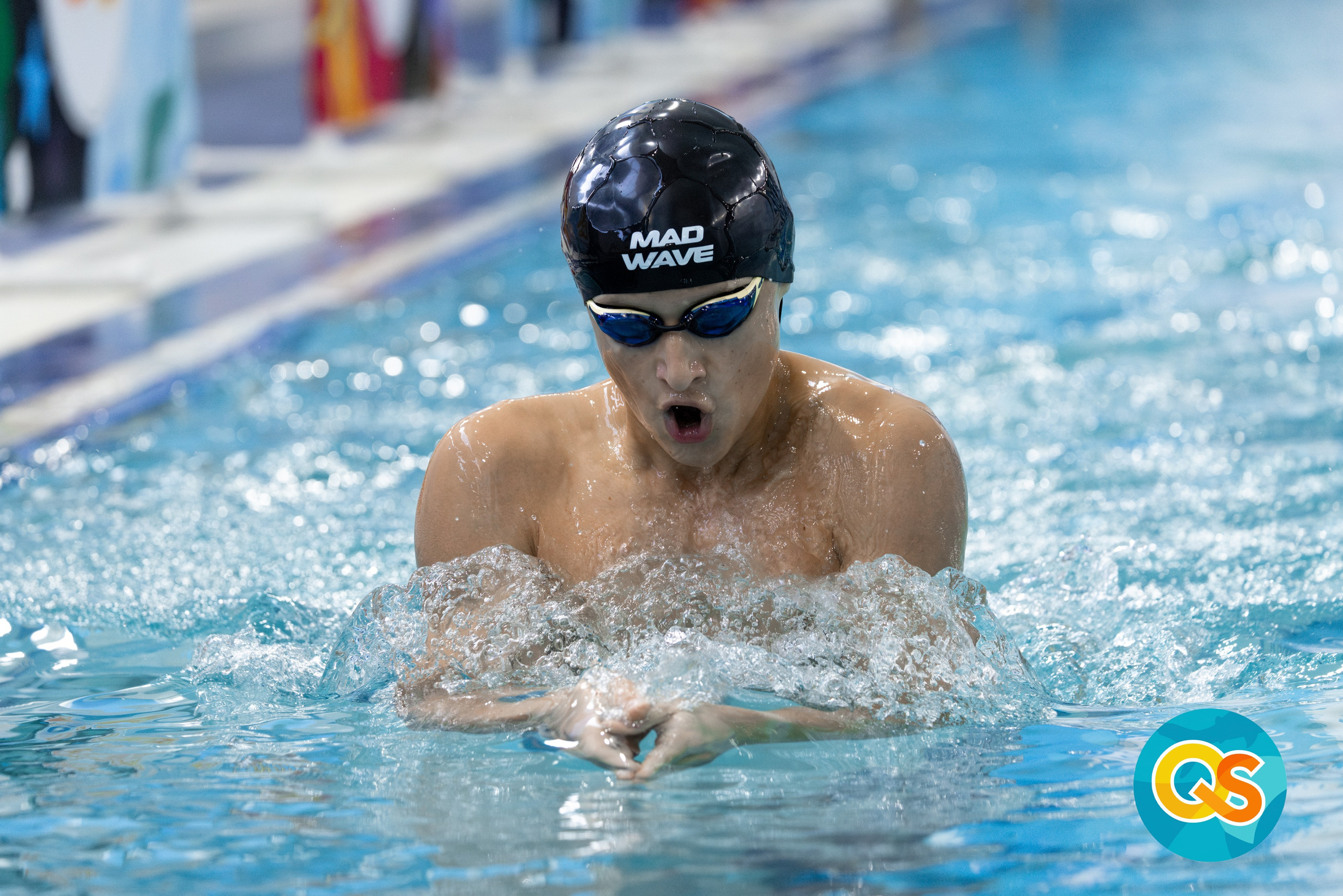 QueenShark, IV этап // Фотограф Алексей Соломин. Спортивный фотограф Алексей Соломин