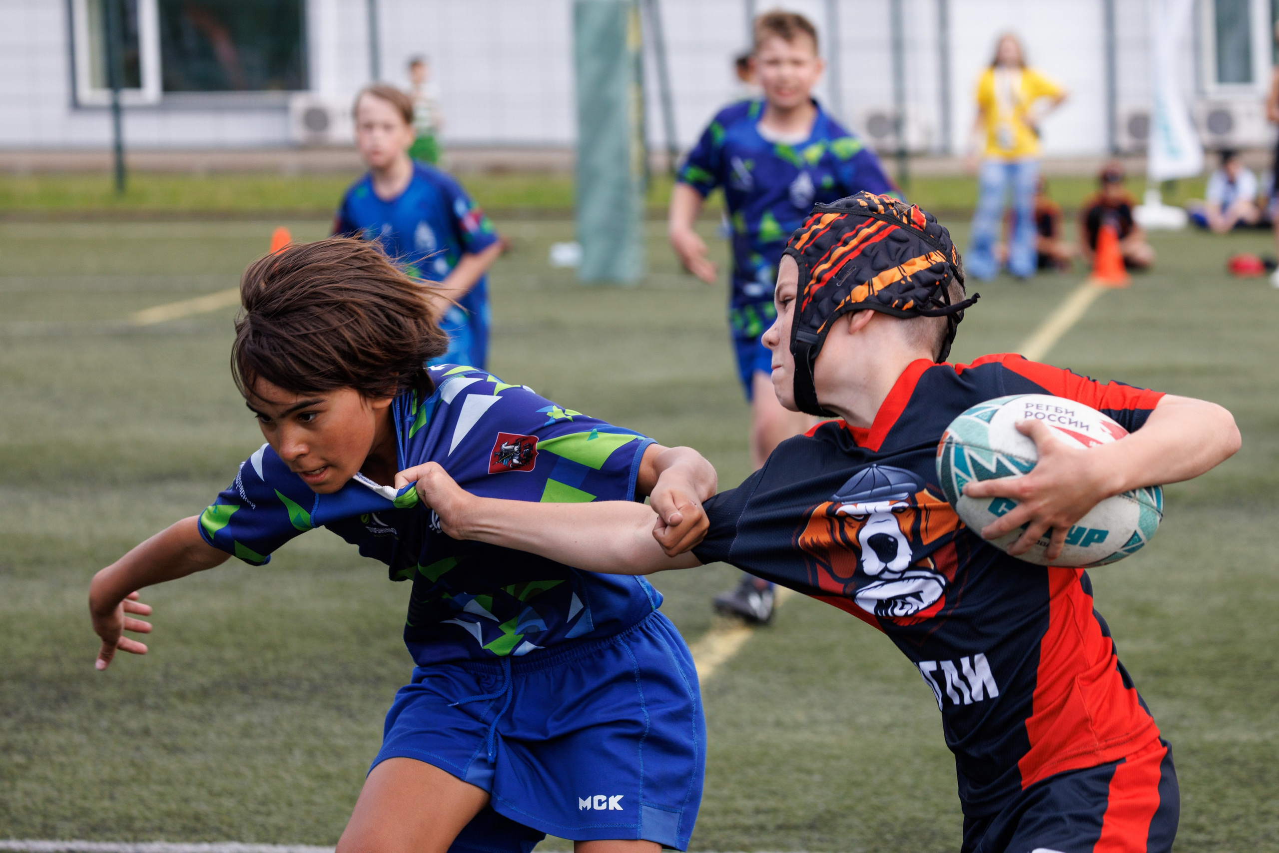 Золотой овал 2025. Спортивный фотограф Алексей Соломин