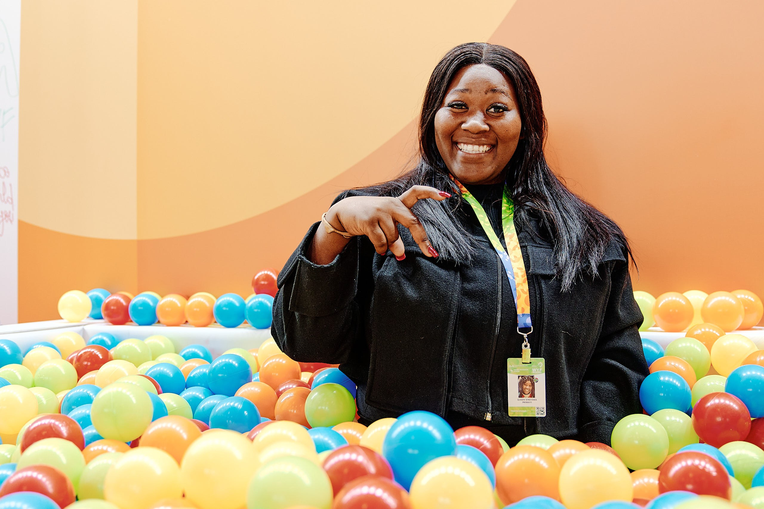 Слет фестиваля молодежи 2025. Репортажная съемка в Москве