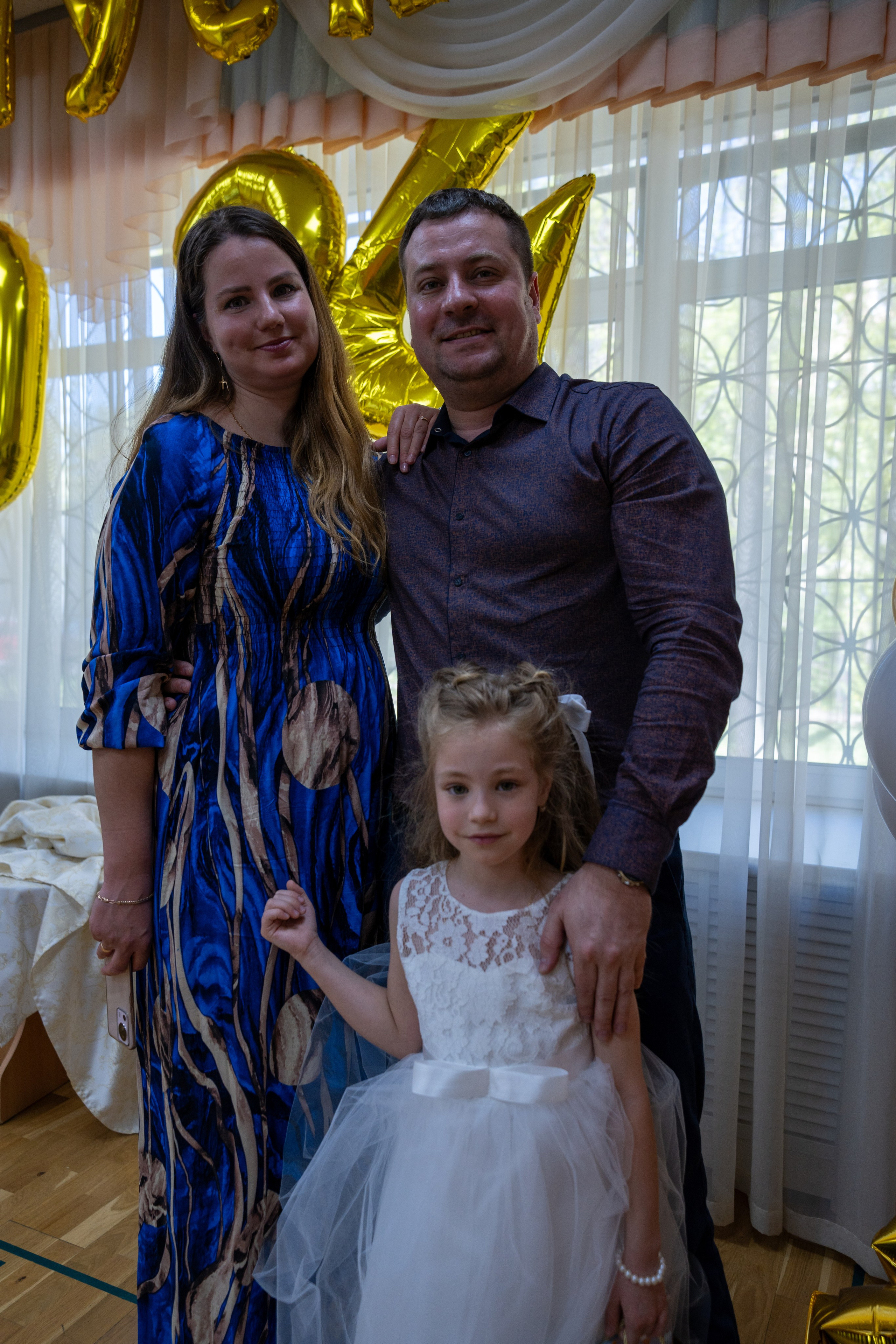 Выпускной Детский сад № 26, 17.05.2024