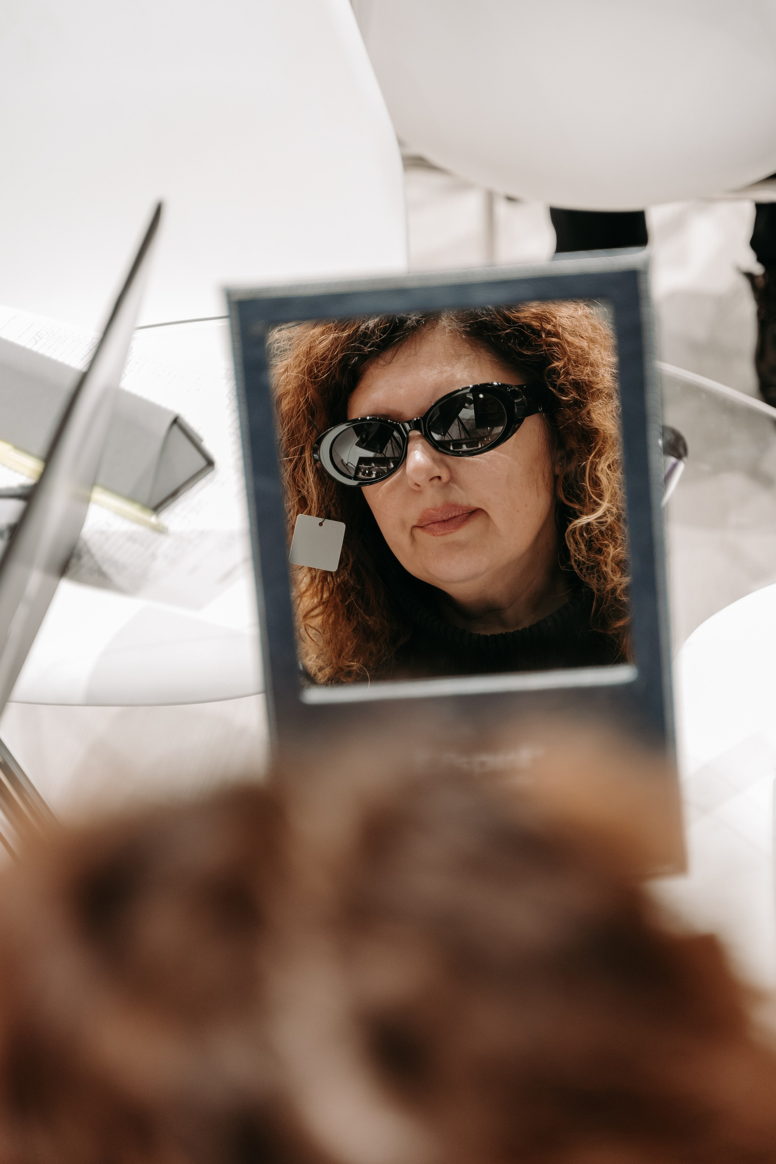 Оптическая_выставка. Репортажный и свадебный фотограф в Москве Рая Небогатова