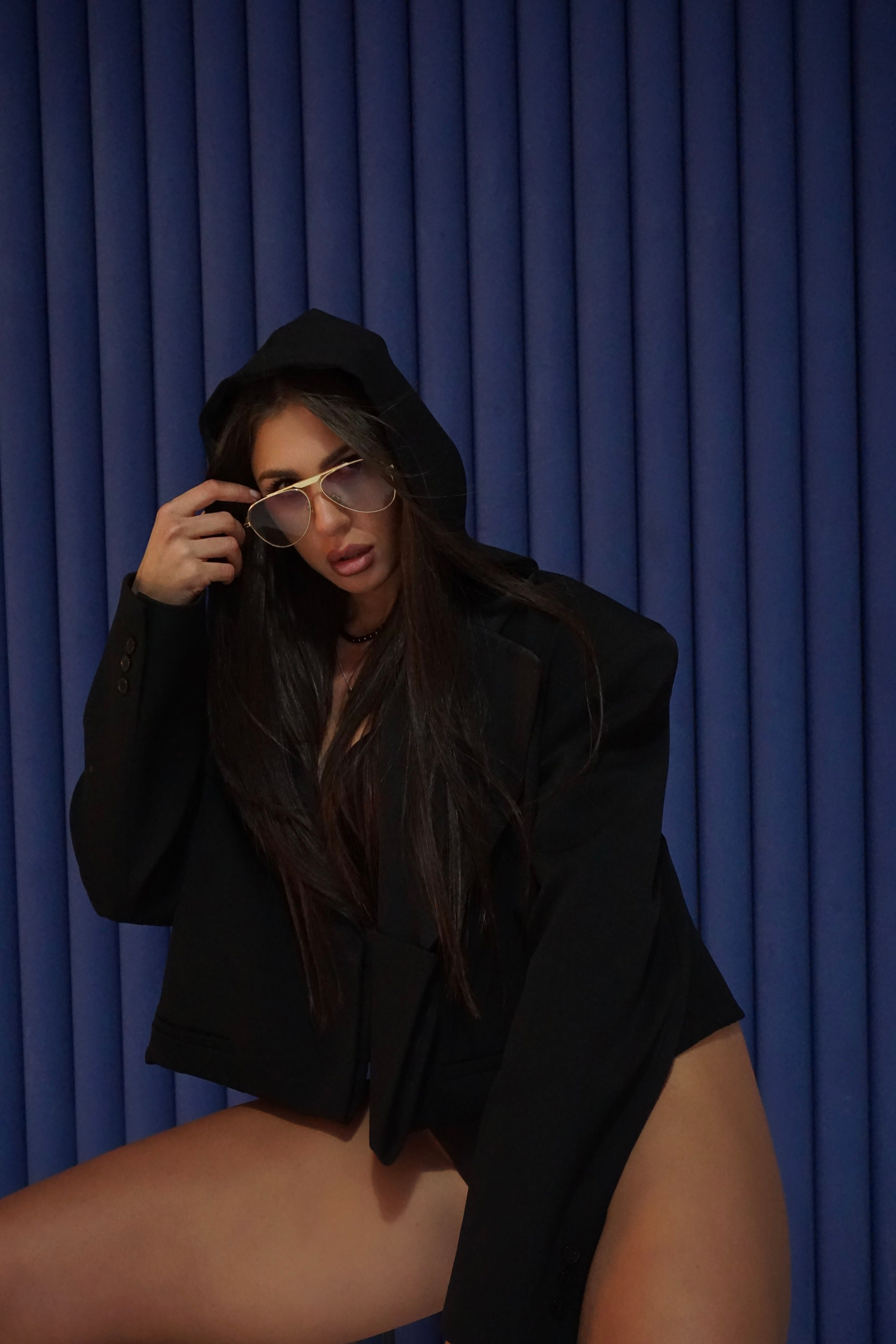 Юлия. Фотограф Игорь Смирнов