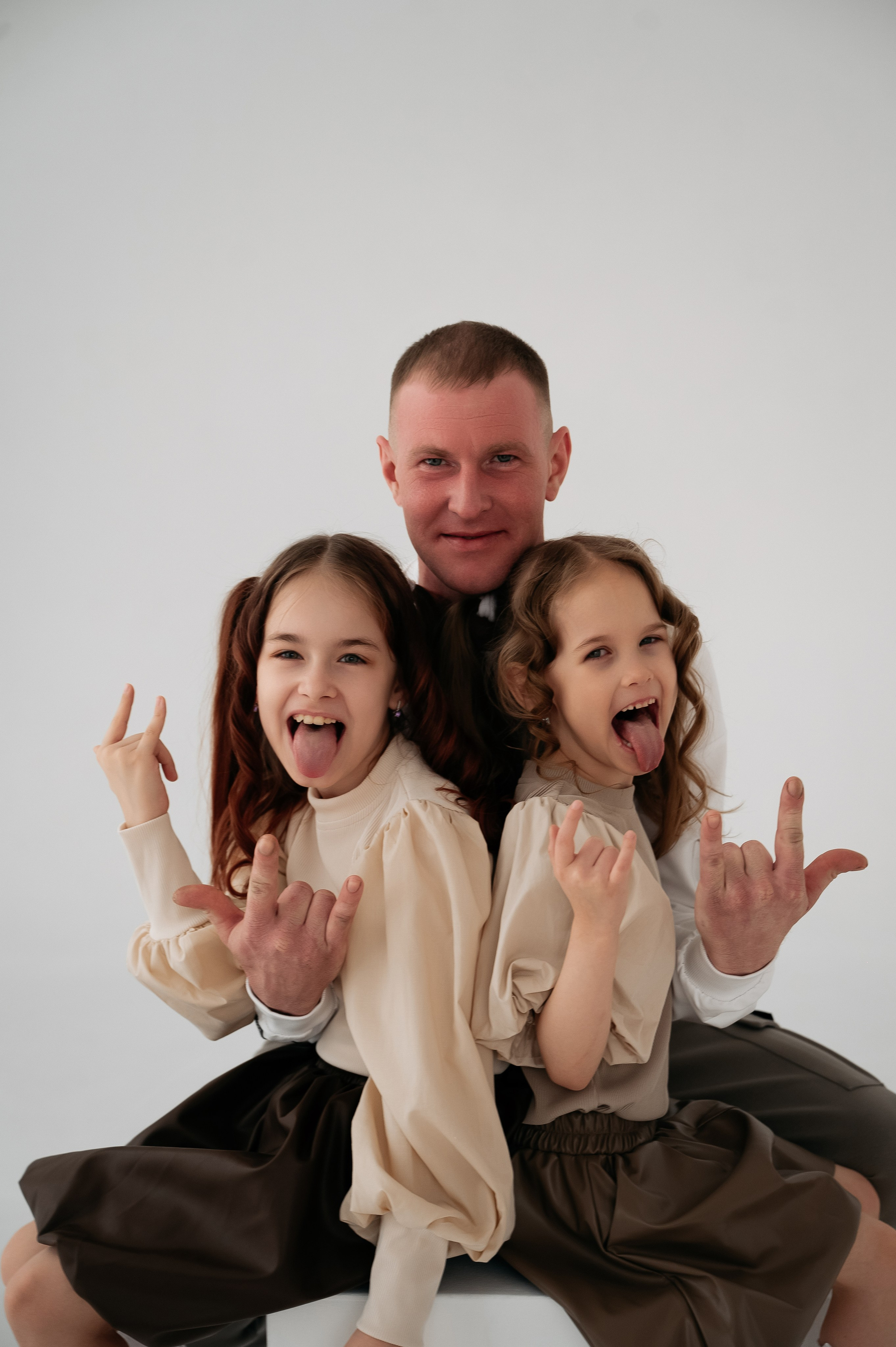 Family. Ваш фотограф в г. Петропавловске-Камчатском Арина Алексеева