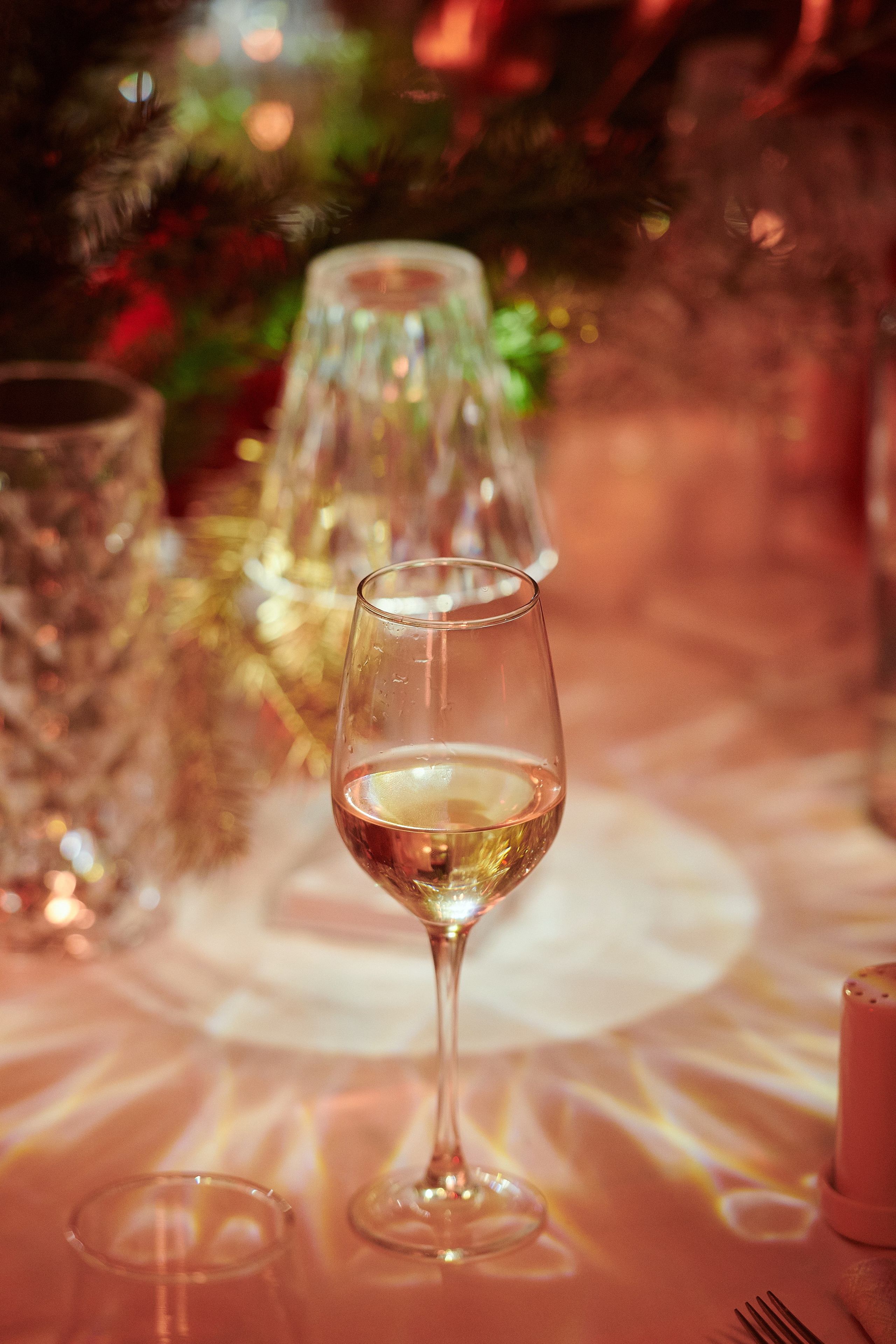 Новый год. Фотограф Роман Арыкин Екатеринбург