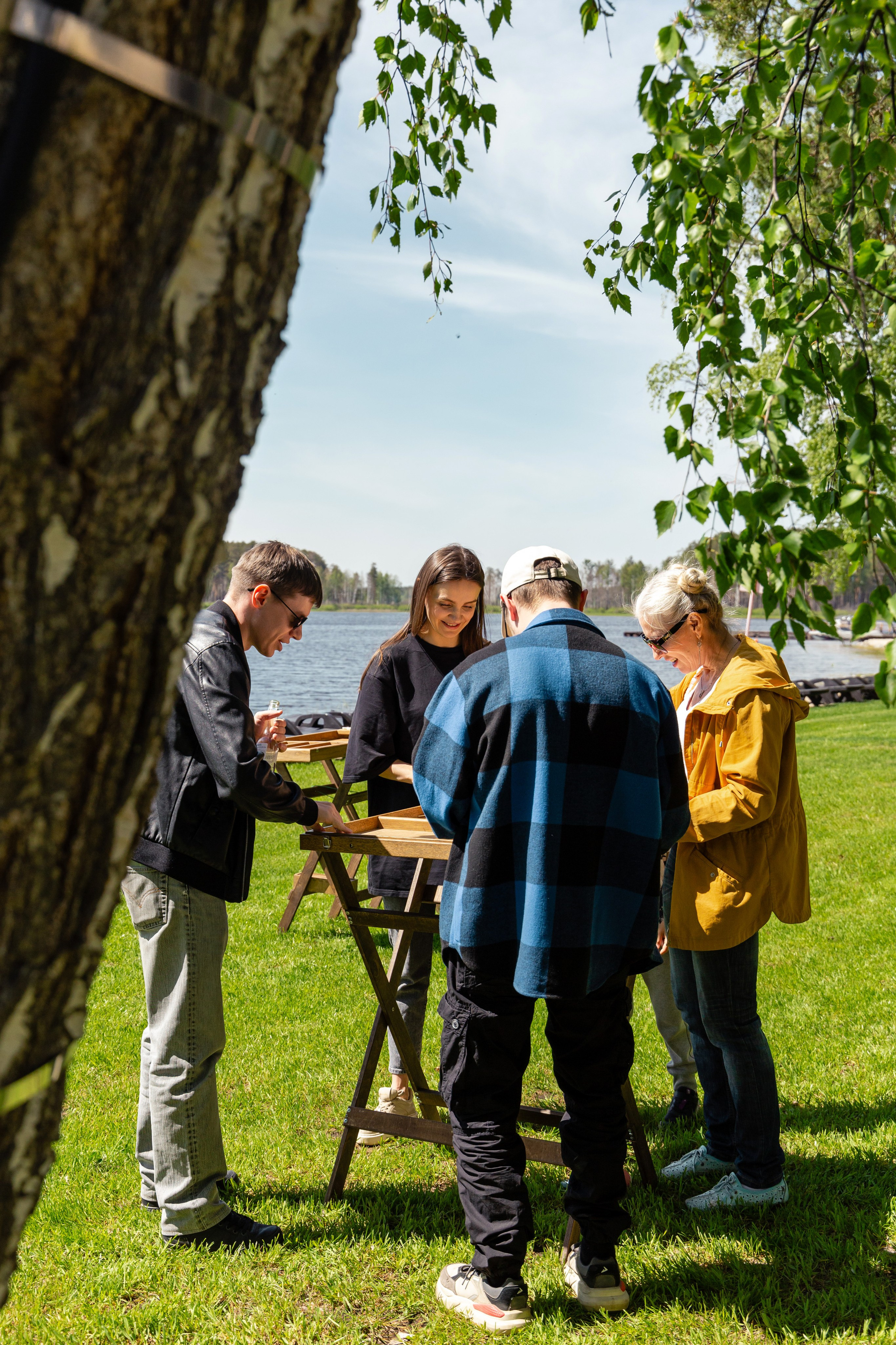 МТ Электро 28 лет