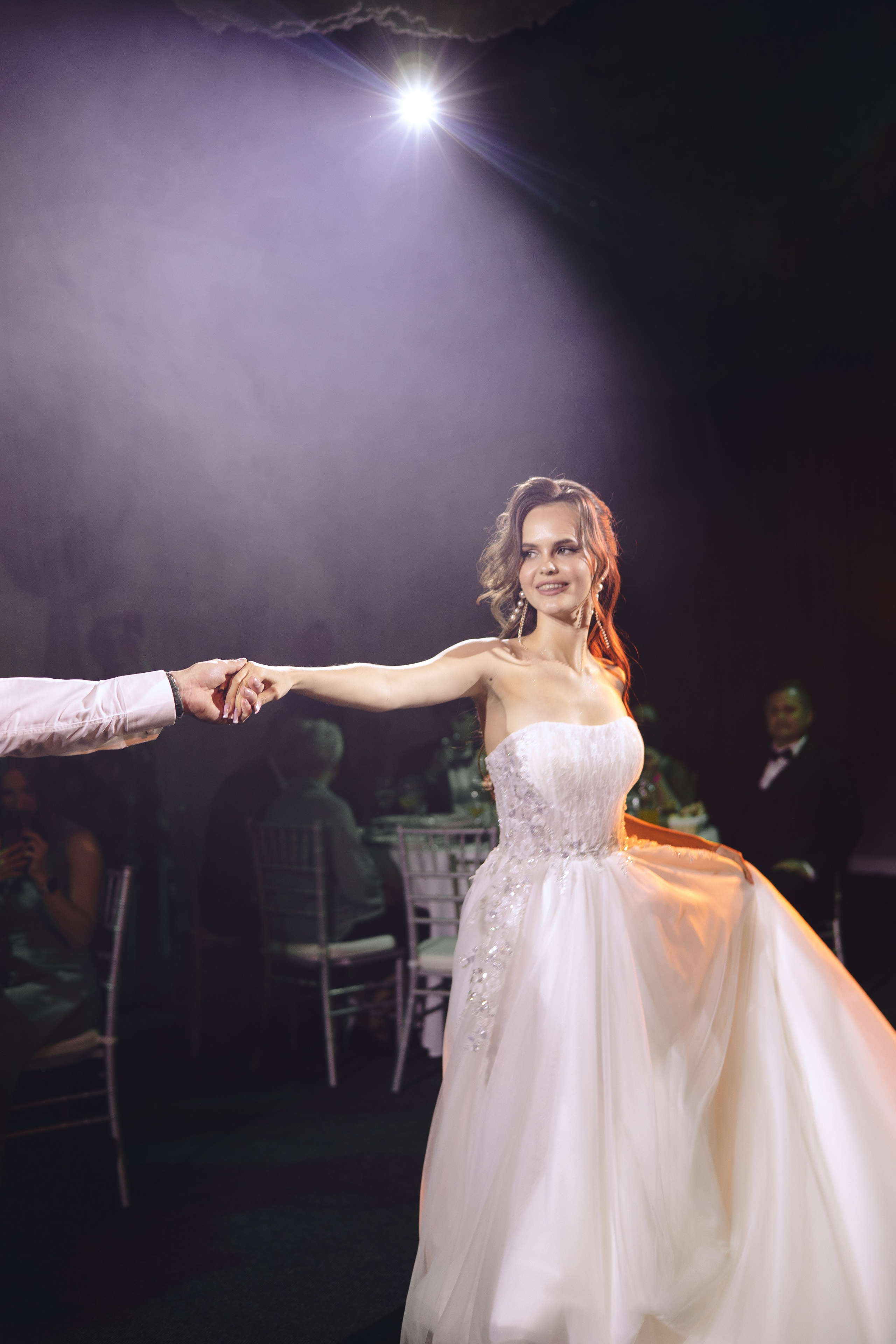 Оксана и Влад. Фотограф в Санкт-Петербурге Осокина Елизавета