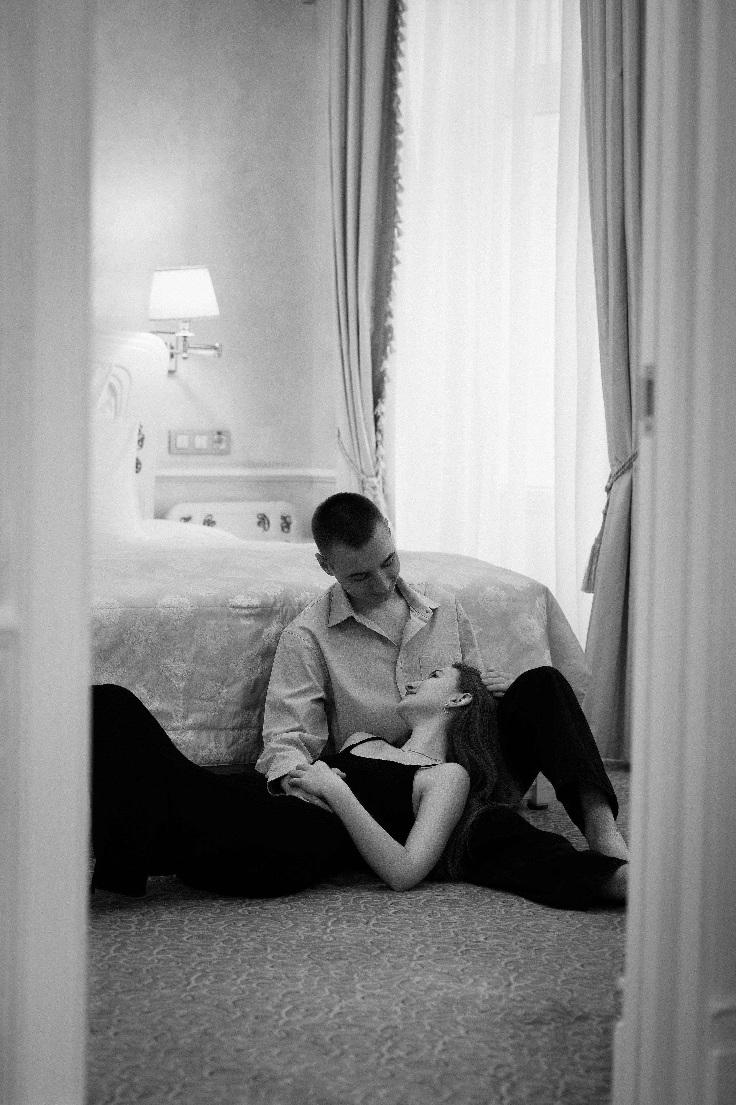 Парные фотосессии. Фотограф Минск