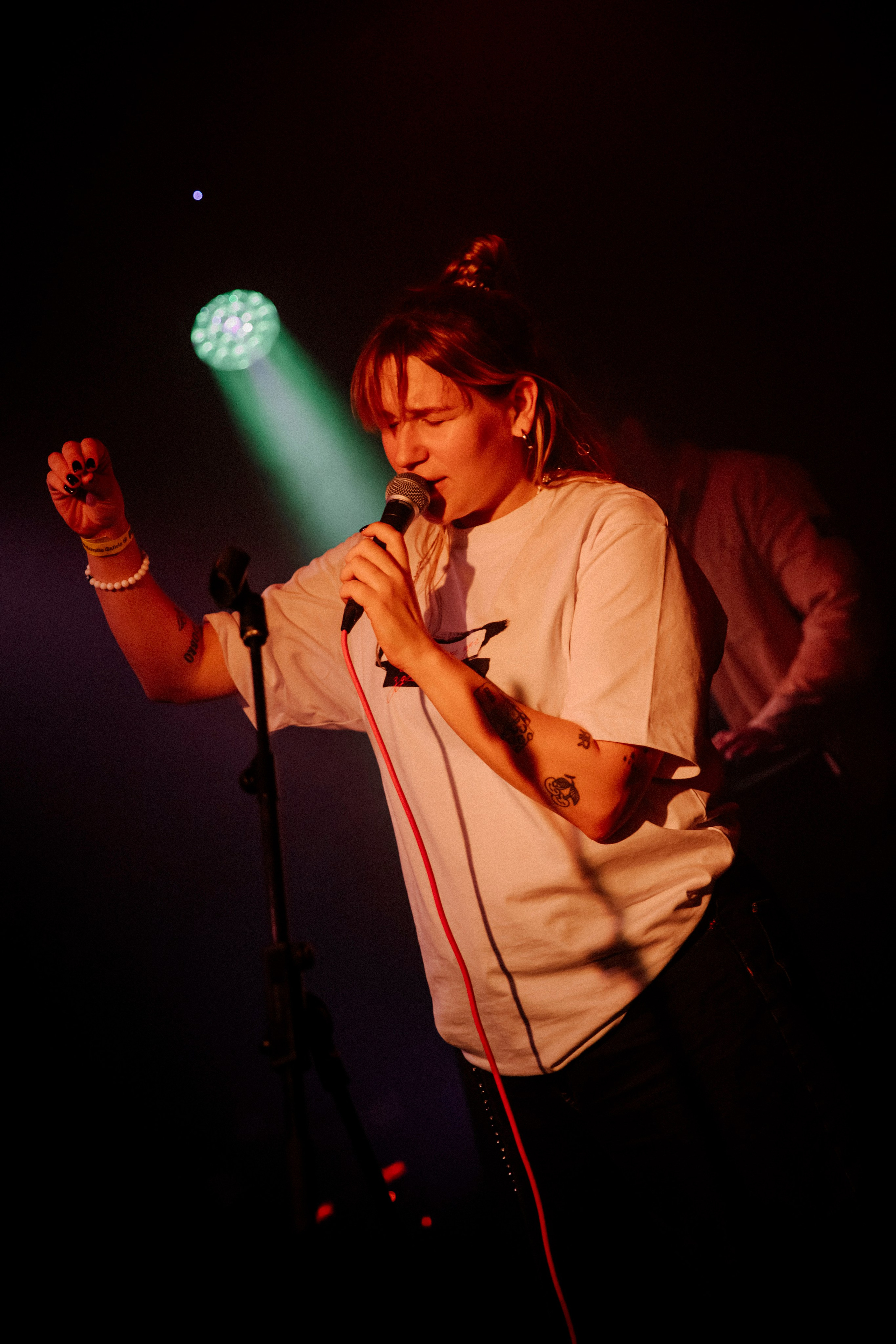 Events. Photographer Anastasia Kirnosenko